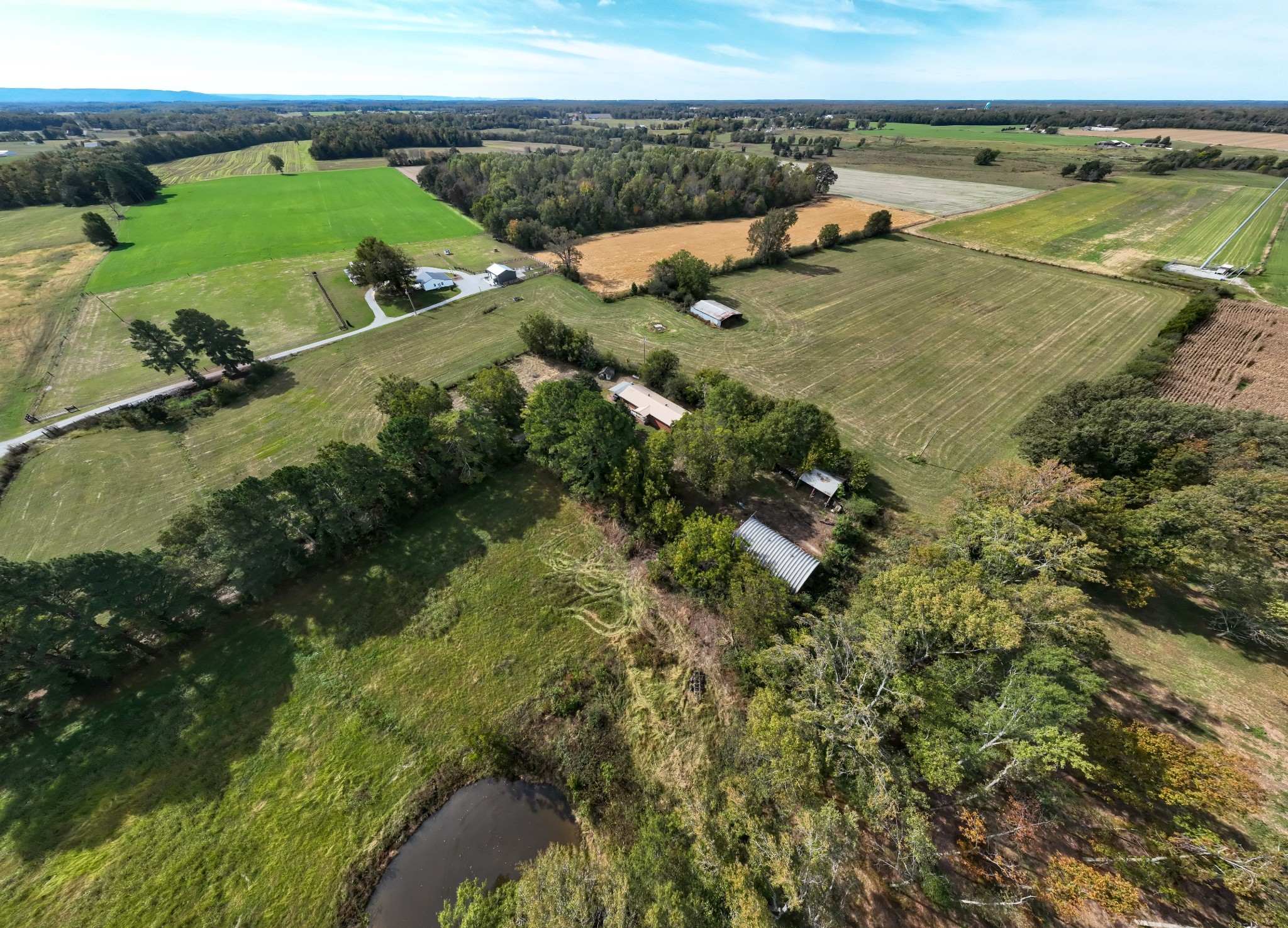 340 Yates Rd