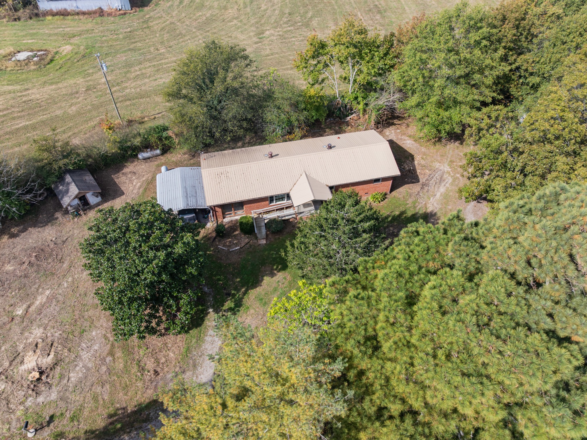 340 Yates Rd