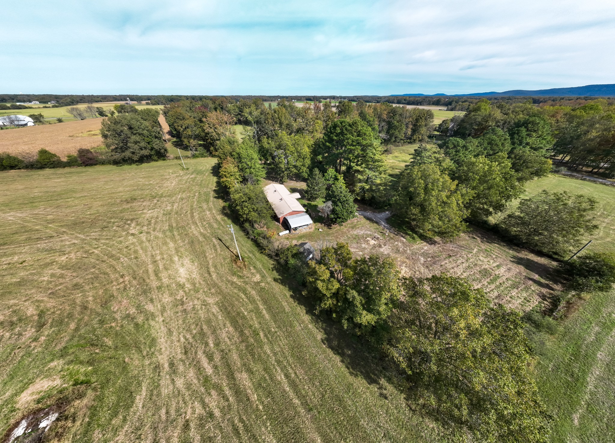 340 Yates Rd