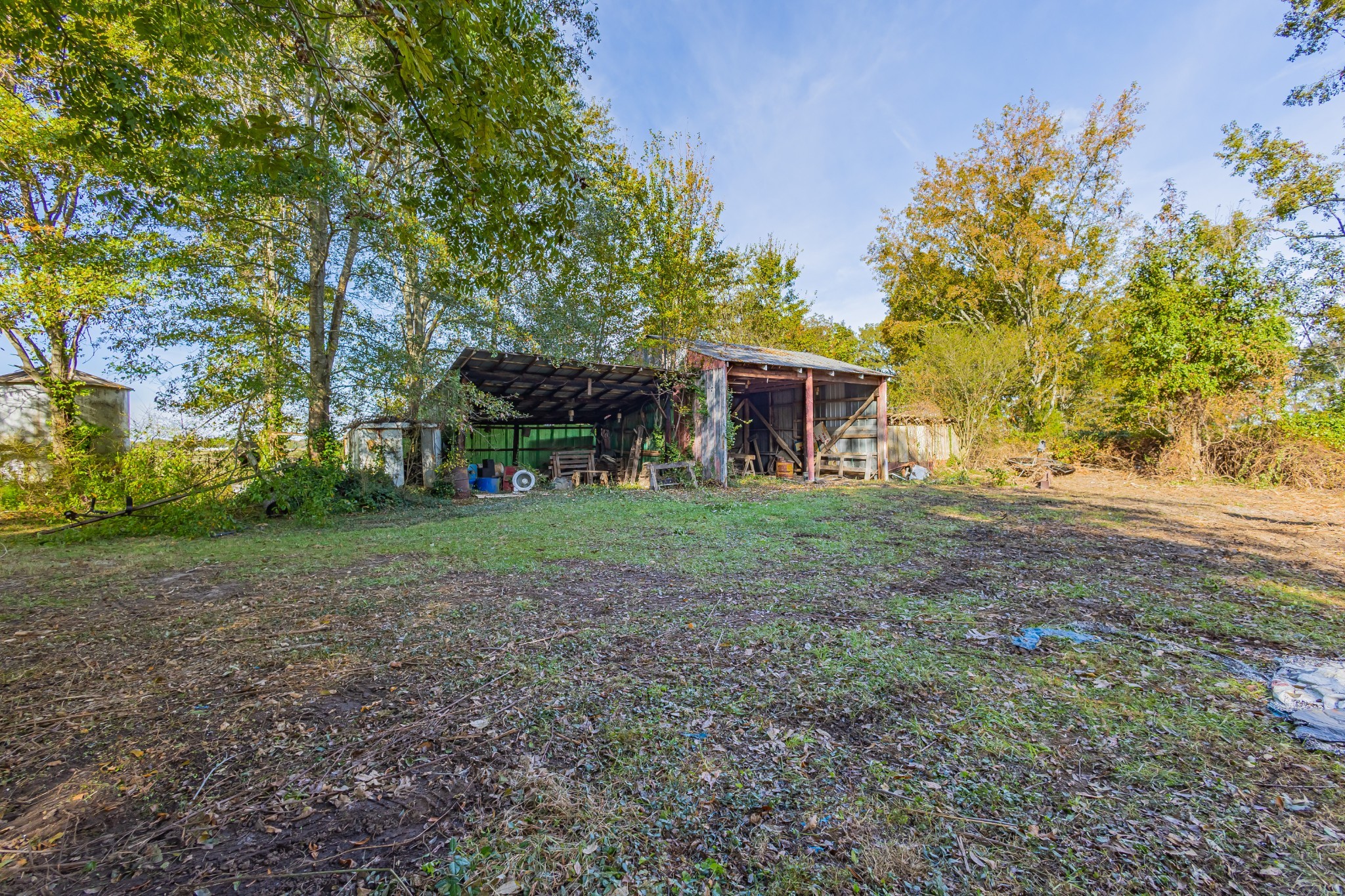 340 Yates Rd