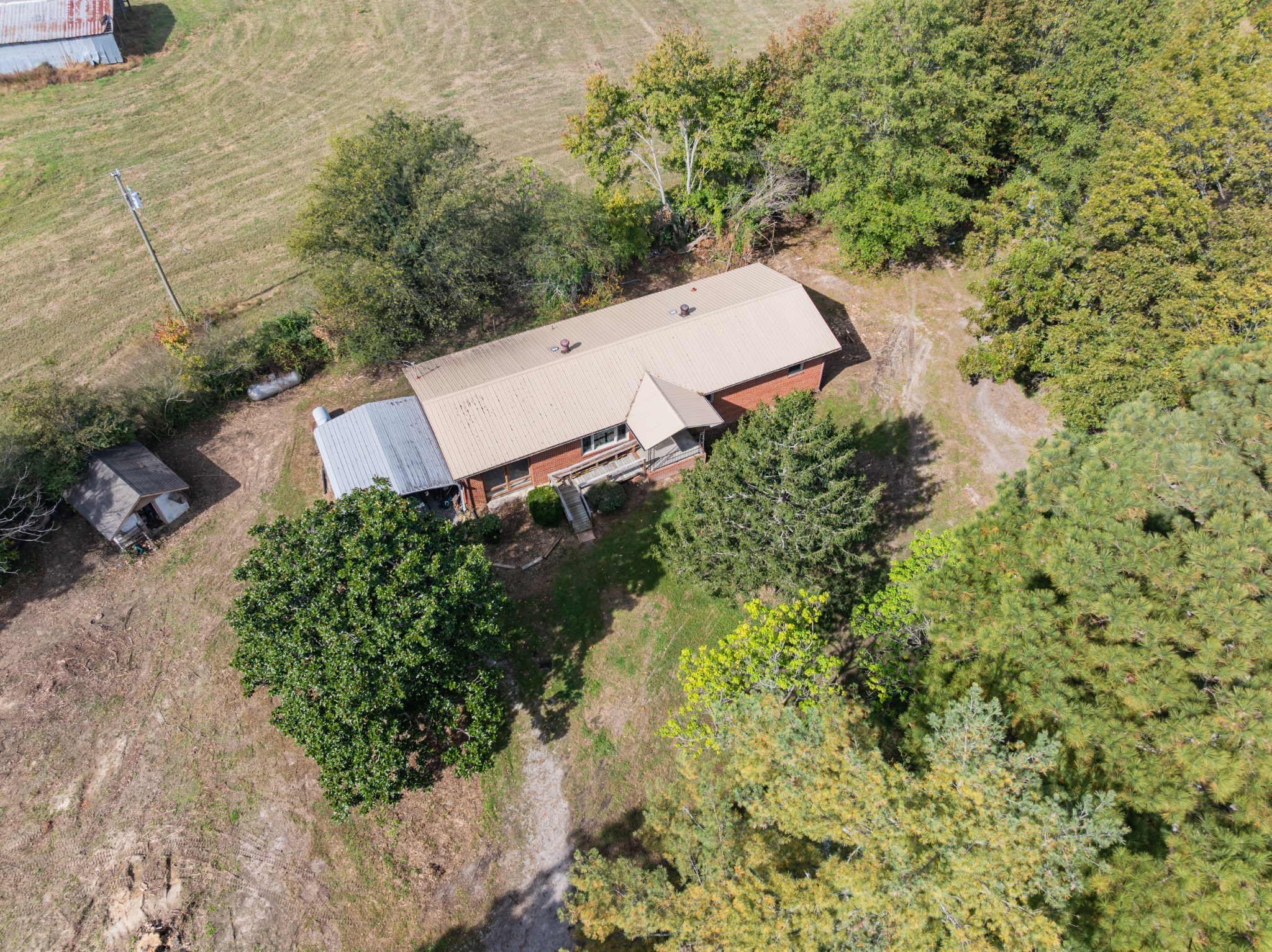 340 Yates Rd