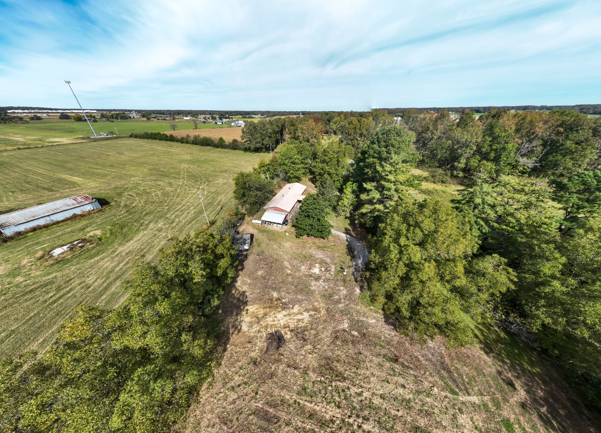 340 Yates Rd
