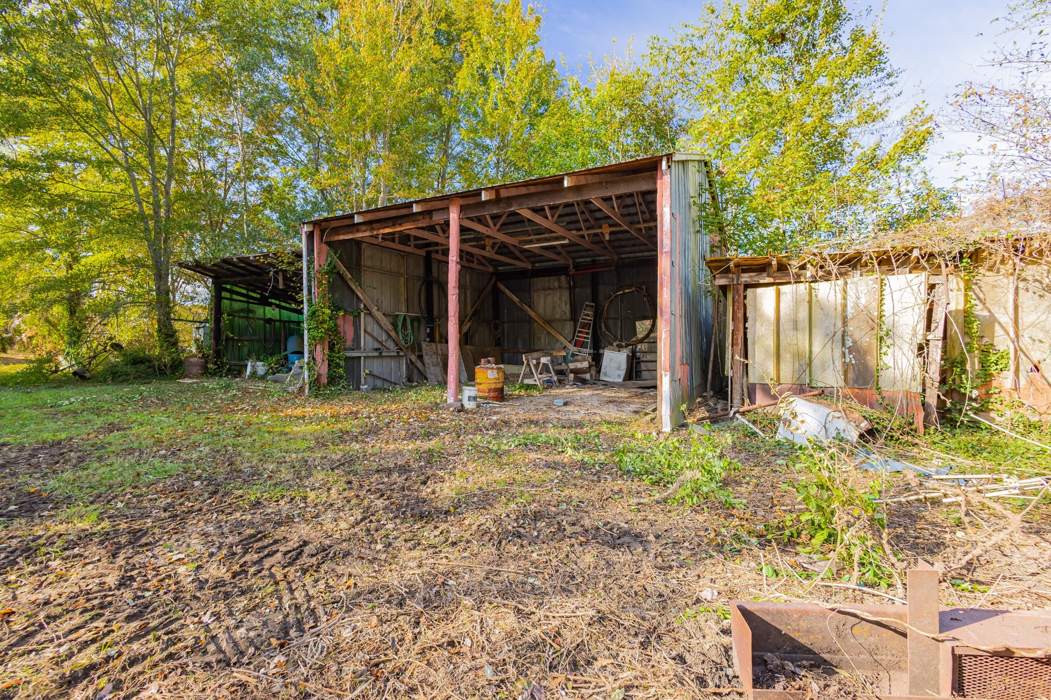 340 Yates Rd