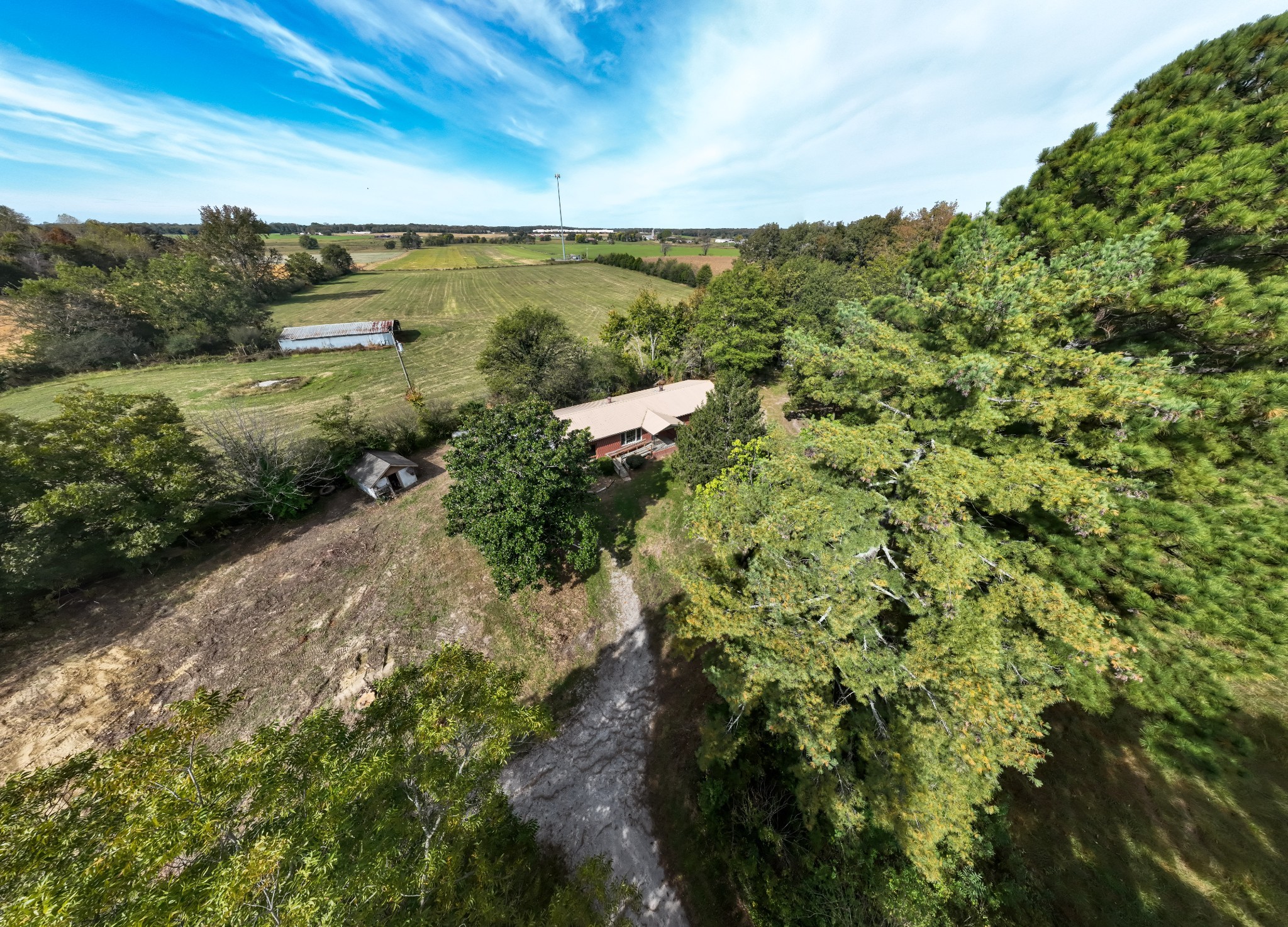 340 Yates Rd