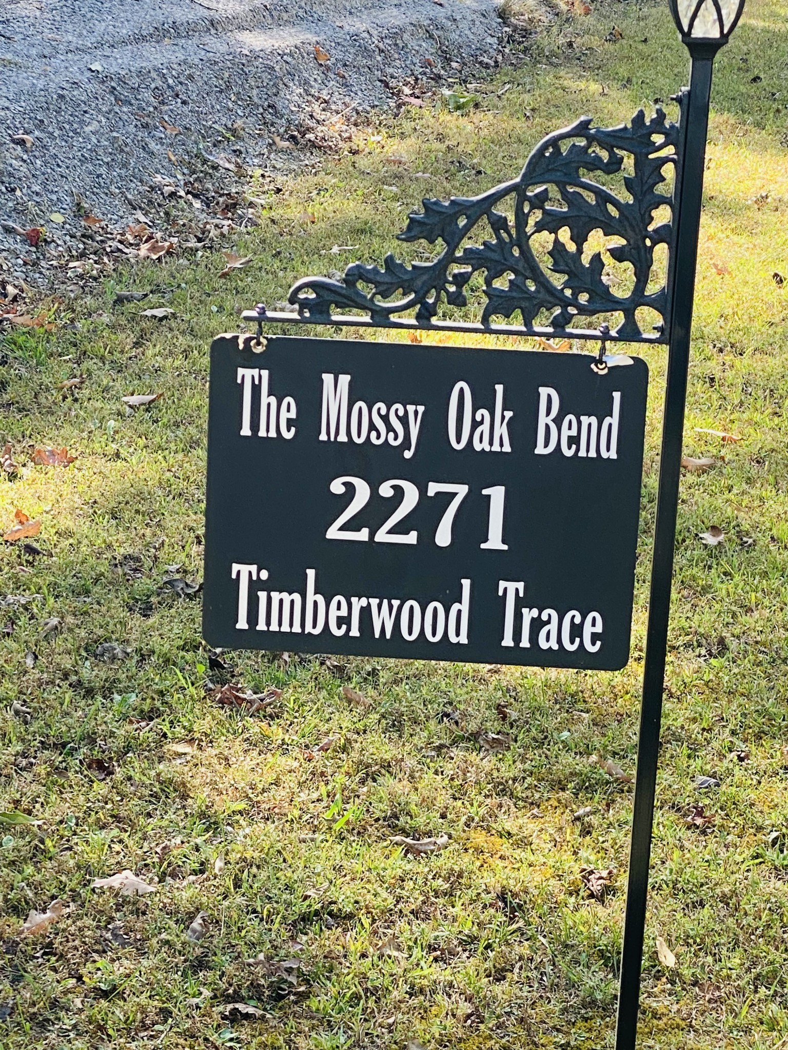 2271 Timberwood Trce