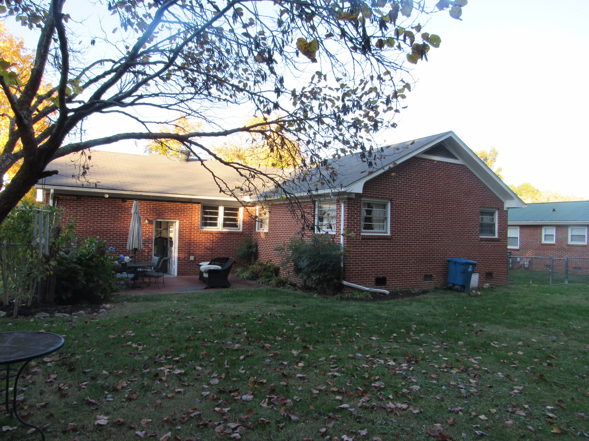 820 Keylon St