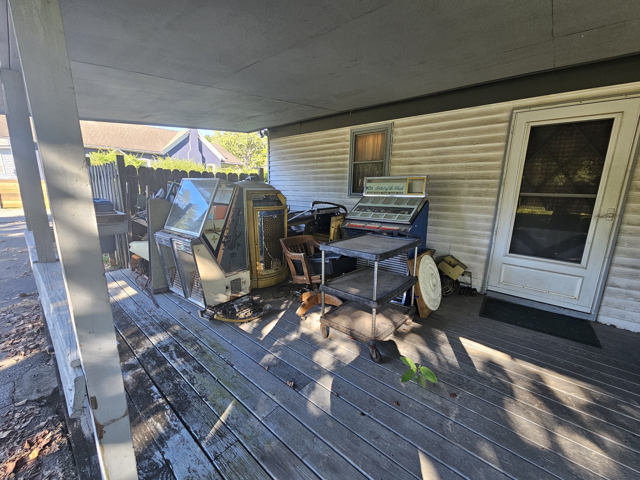 102 Cowan St, W