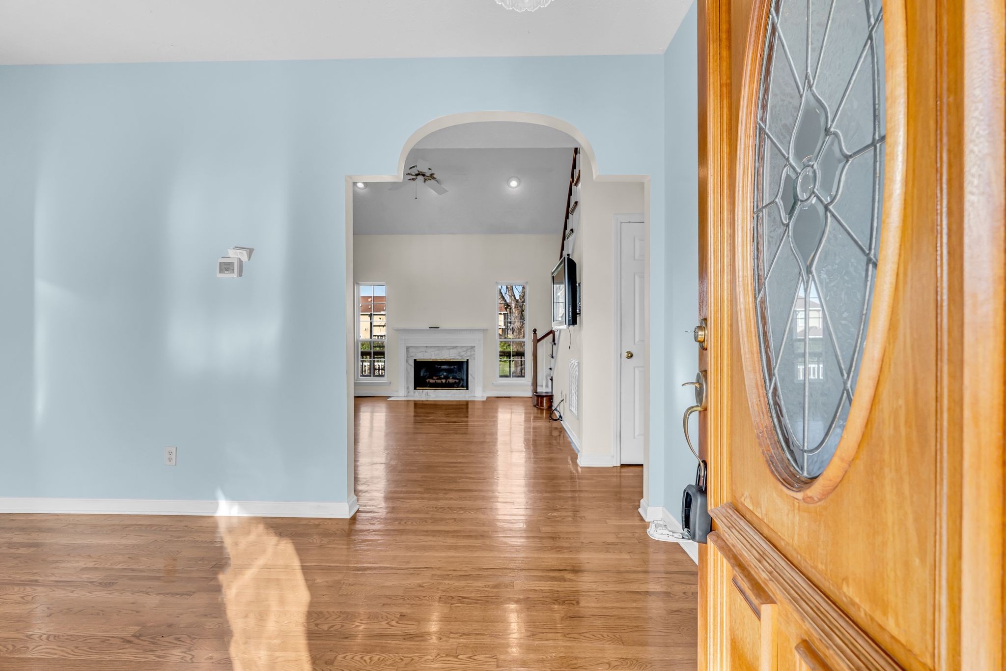 58 Crosspark Dr