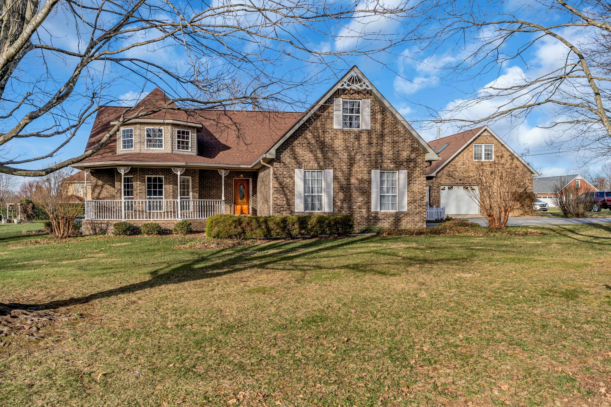 58 Crosspark Dr