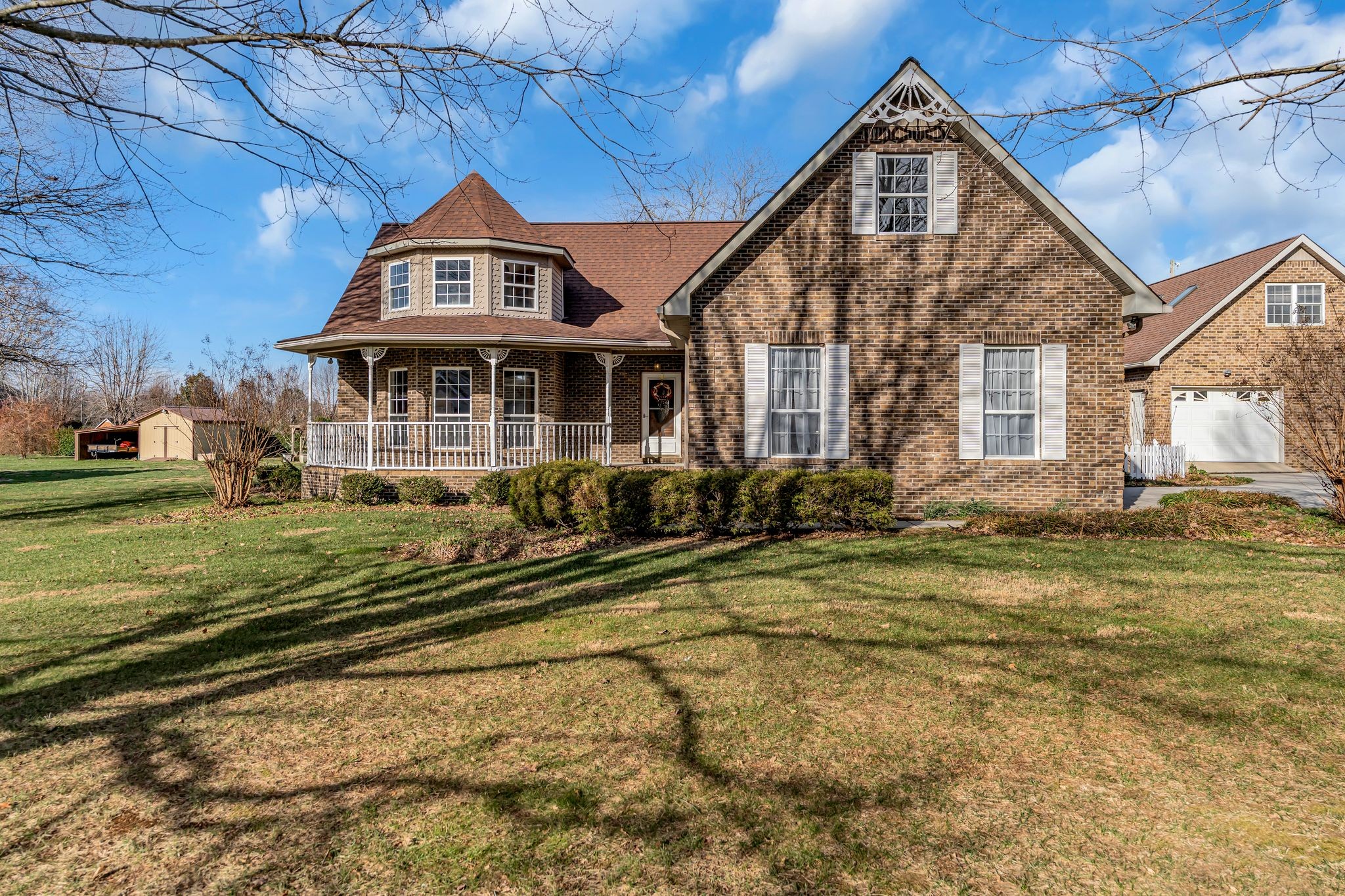 58 Crosspark Dr