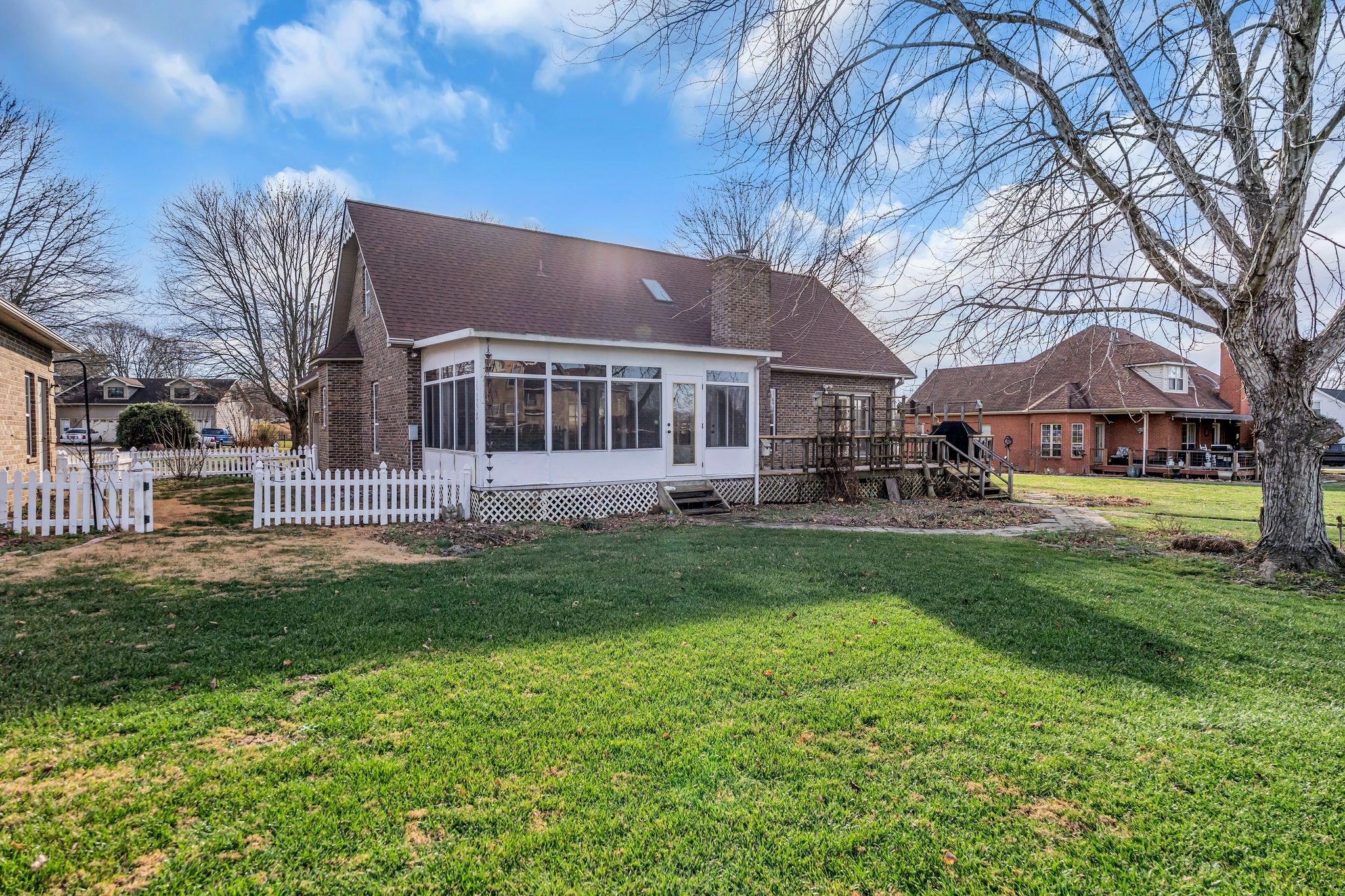 58 Crosspark Dr