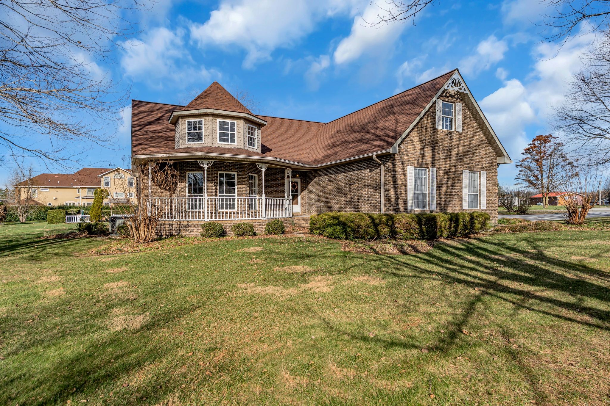 58 Crosspark Dr