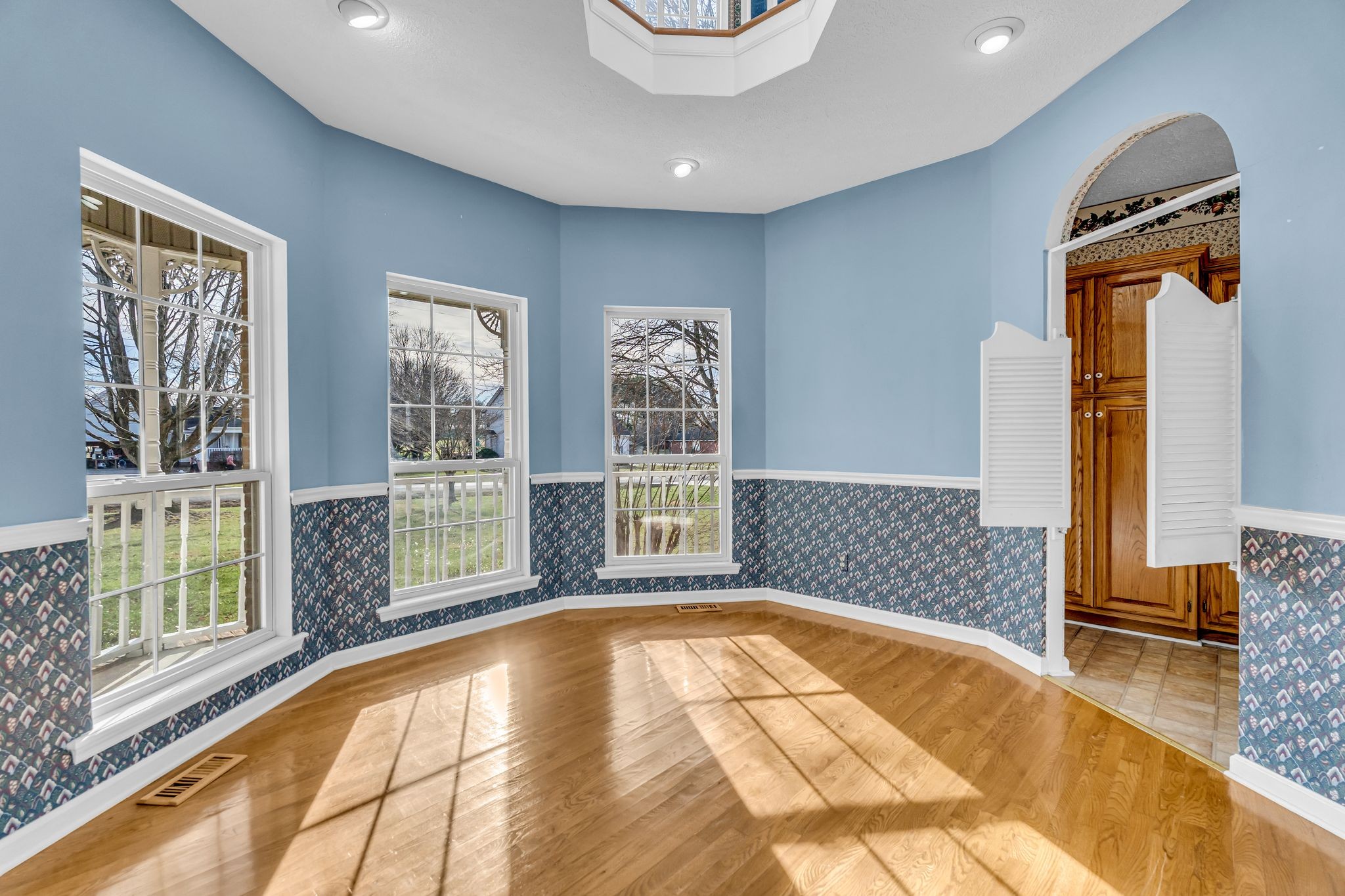 58 Crosspark Dr
