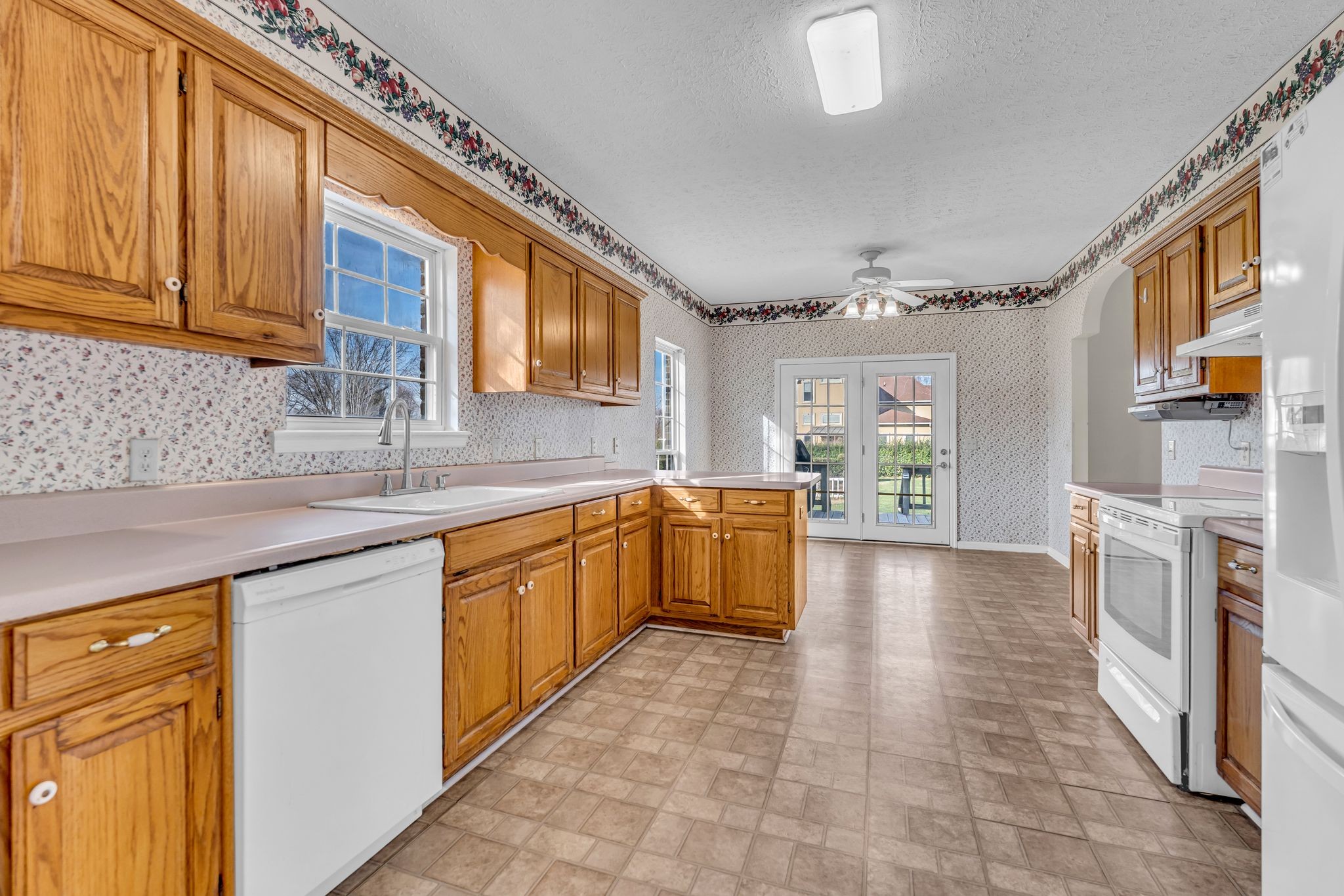 58 Crosspark Dr
