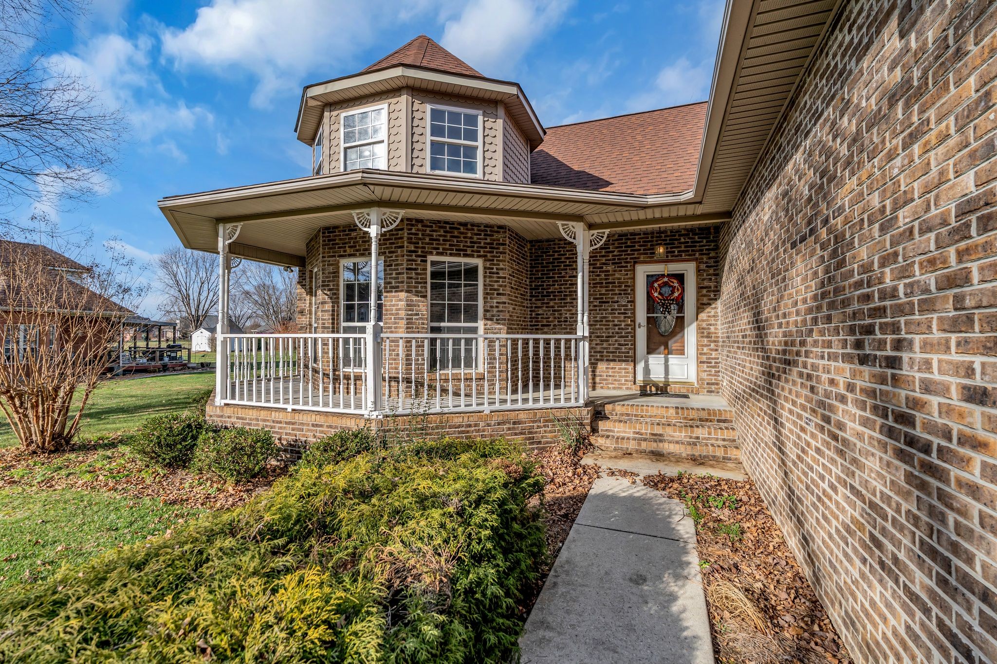 58 Crosspark Dr