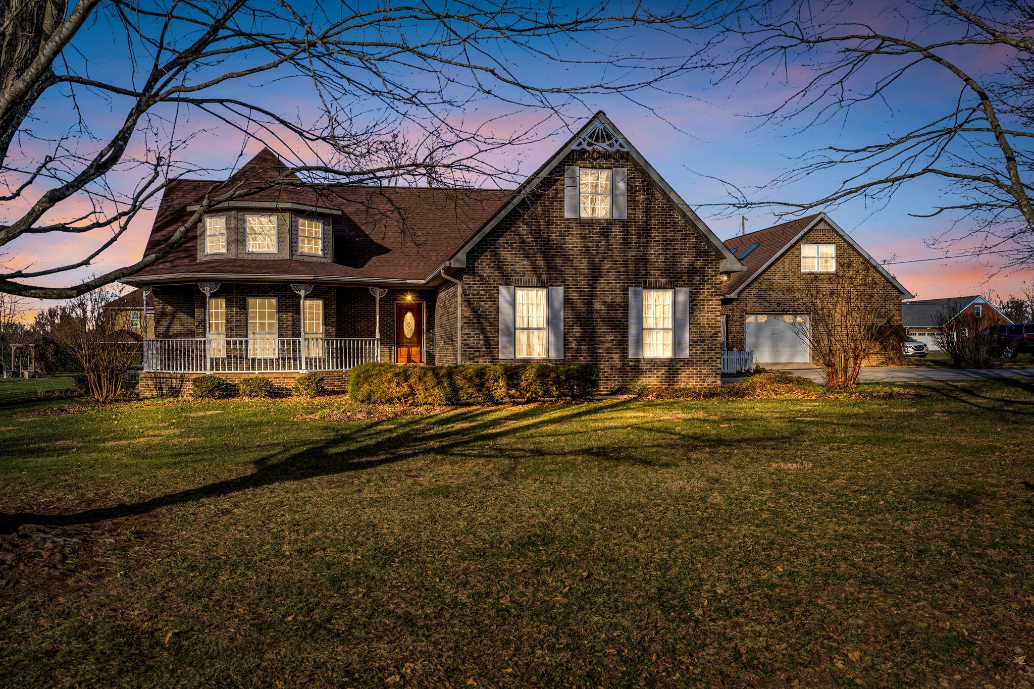 58 Crosspark Dr