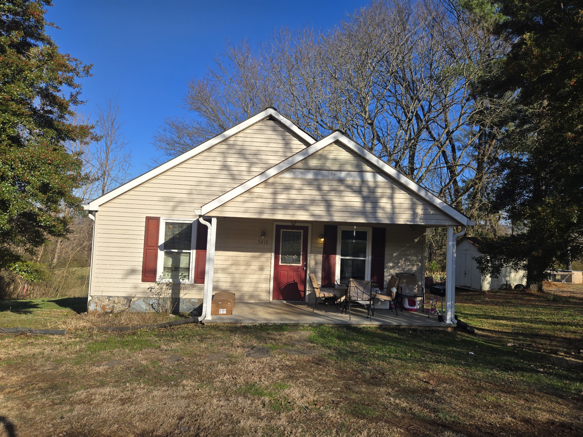 5419 Beersheba Hwy