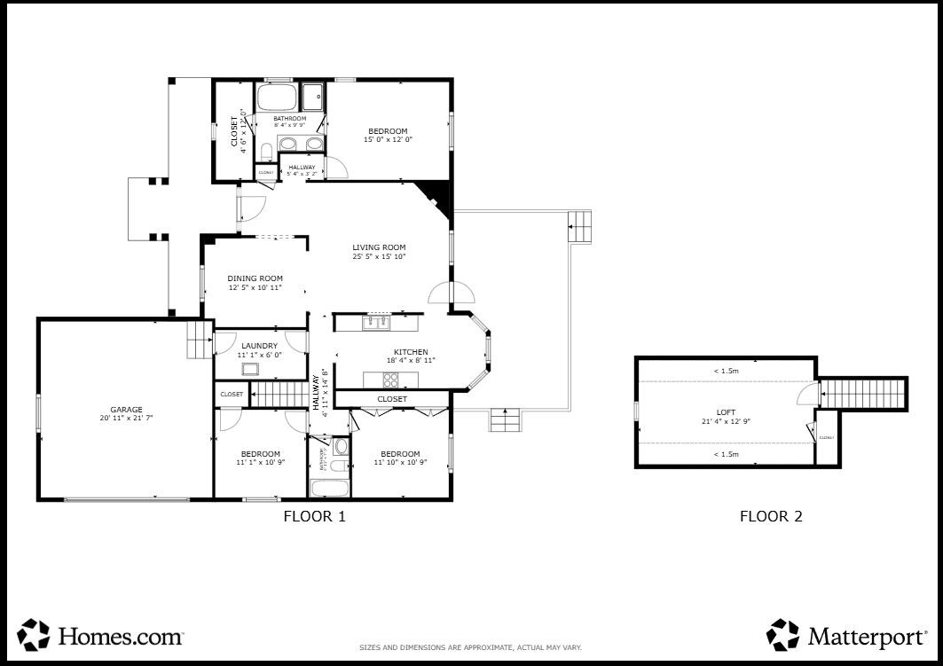 215 Falcon Dr
