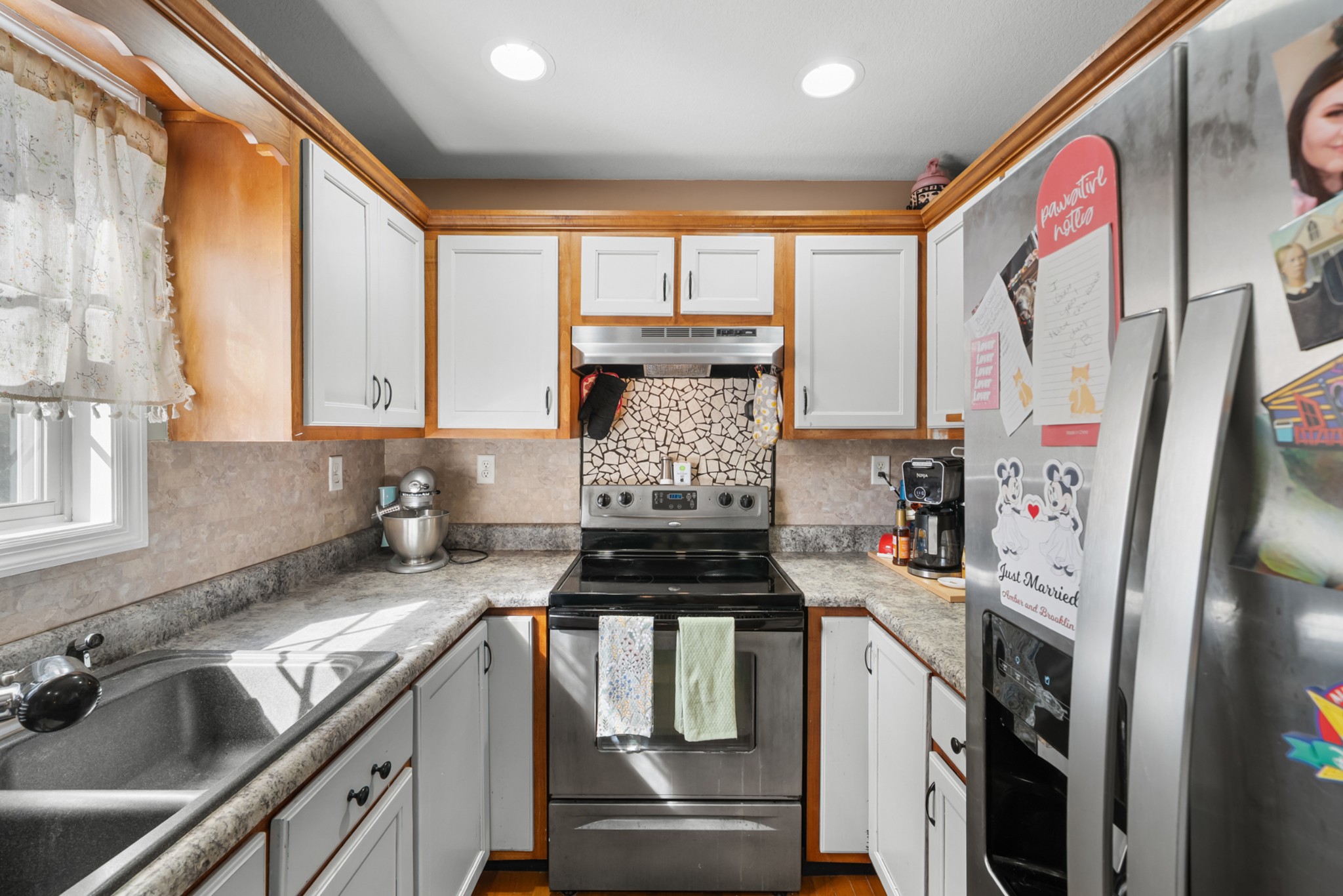 124 Brown Ln