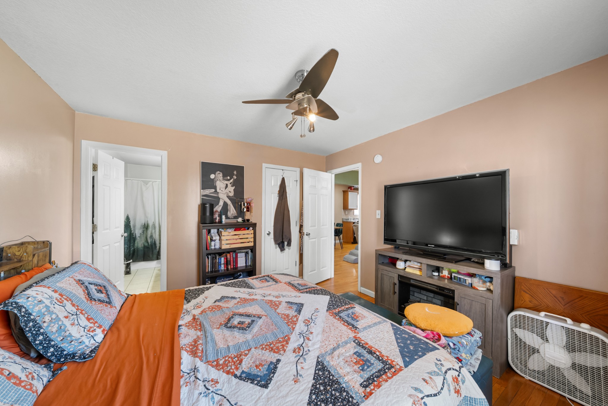 124 Brown Ln