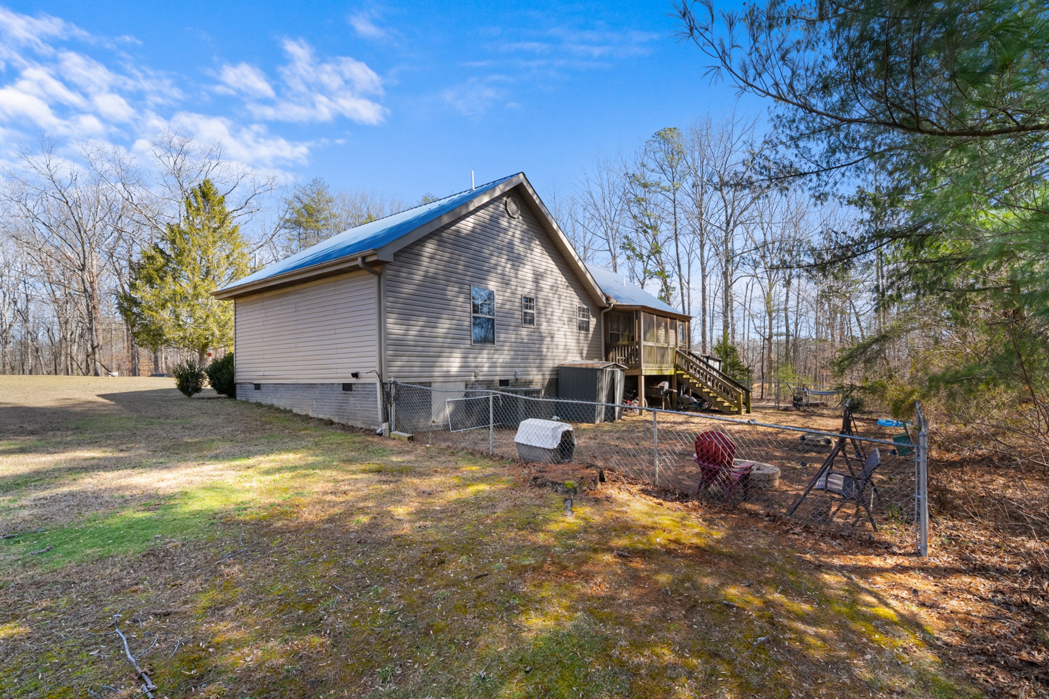 124 Brown Ln