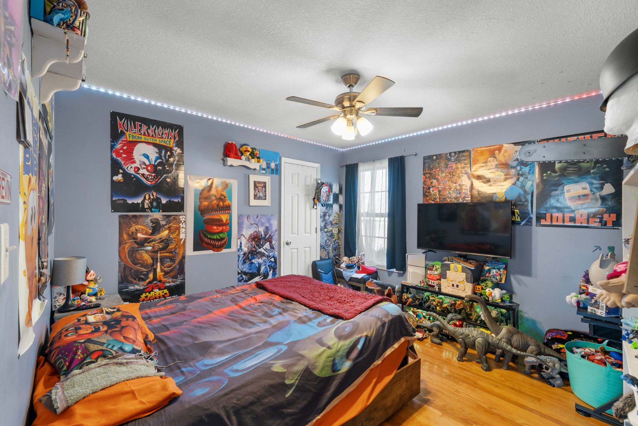 124 Brown Ln