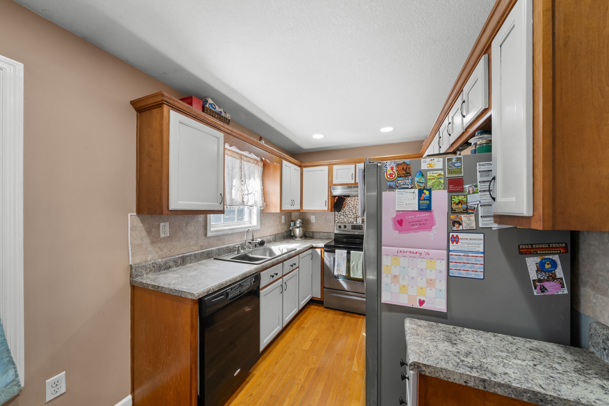 124 Brown Ln
