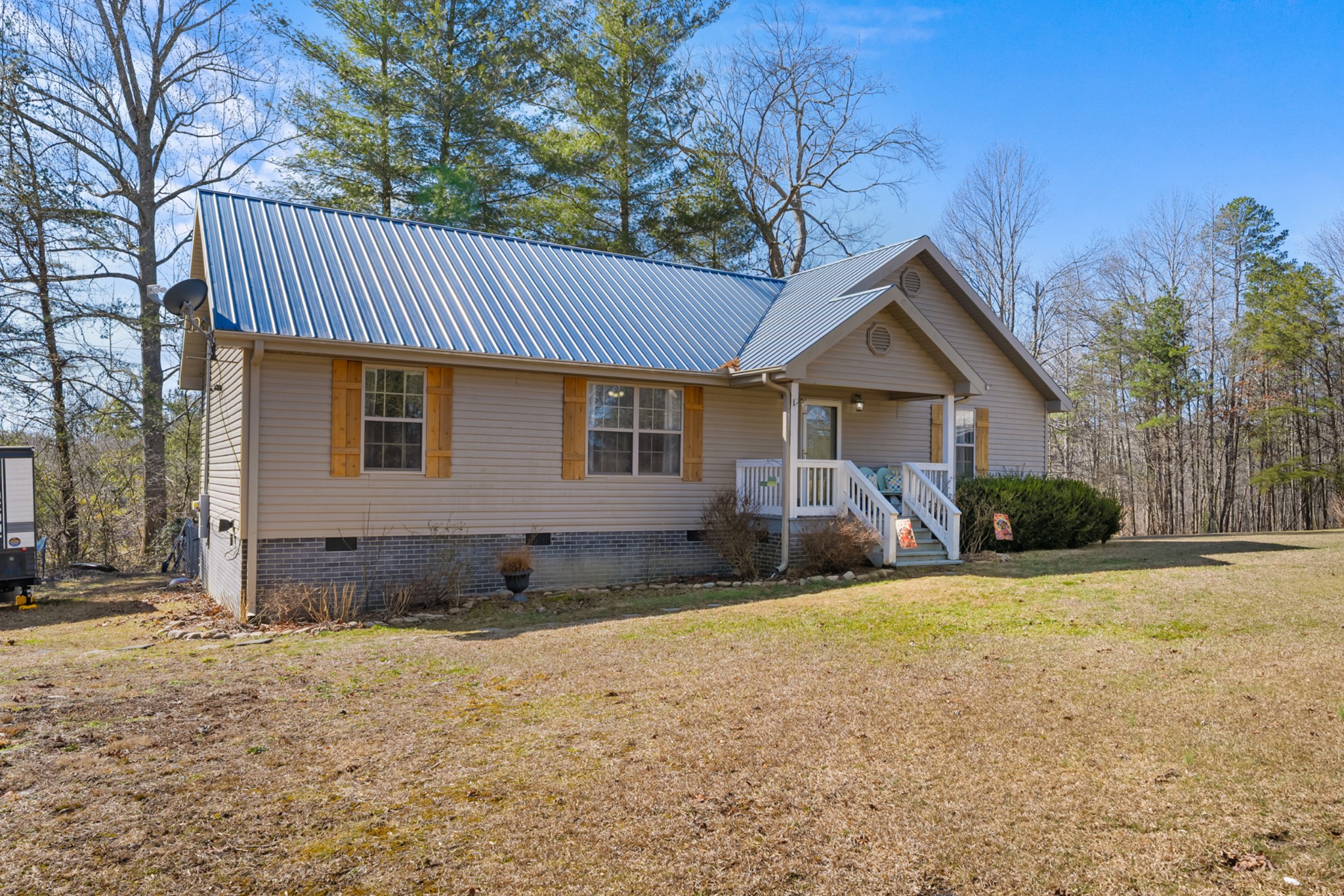 124 Brown Ln