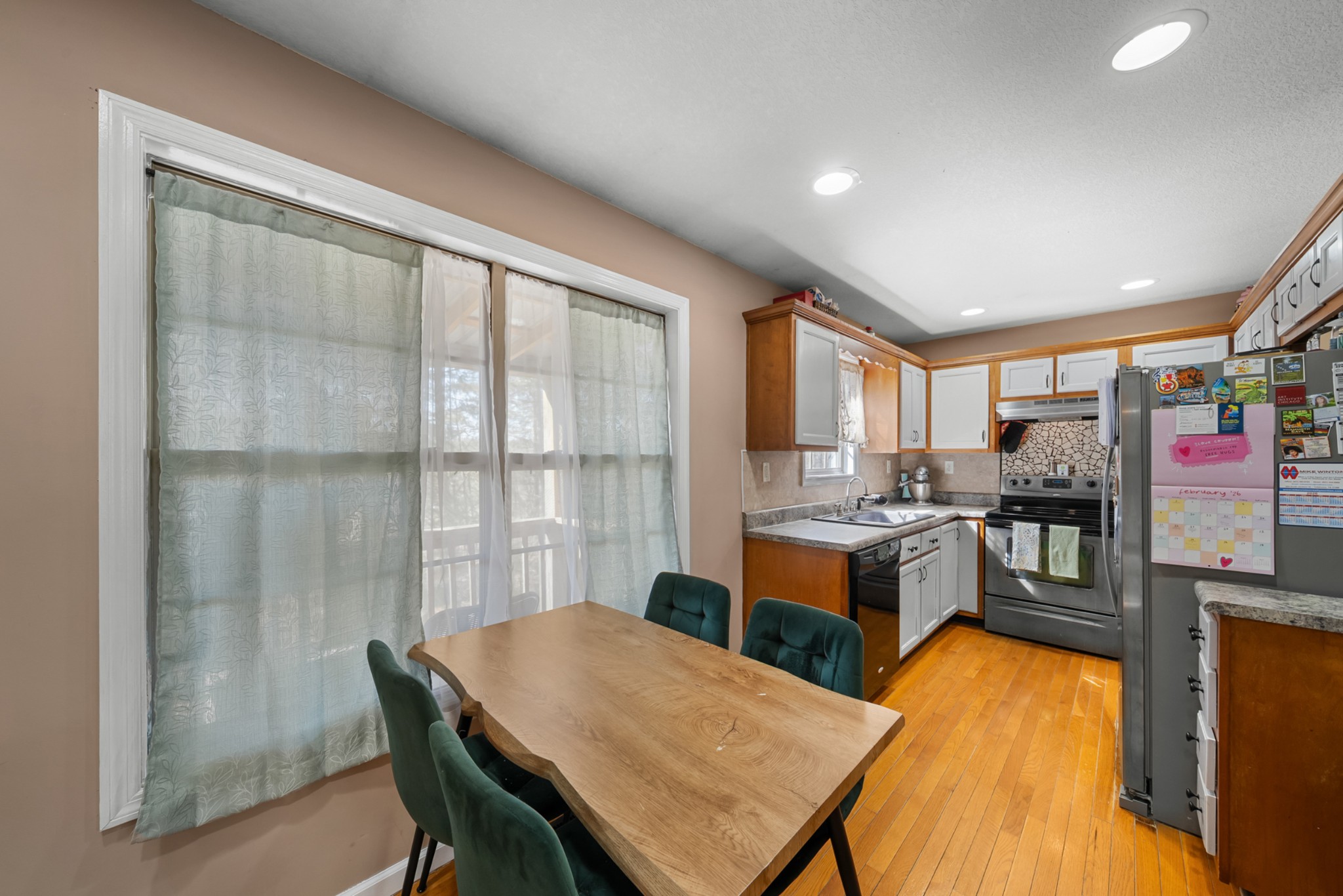 124 Brown Ln