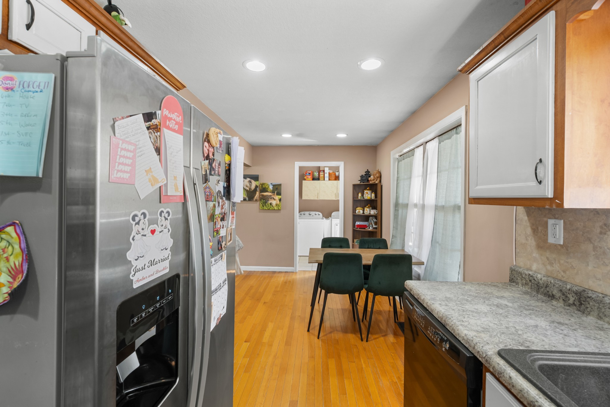 124 Brown Ln
