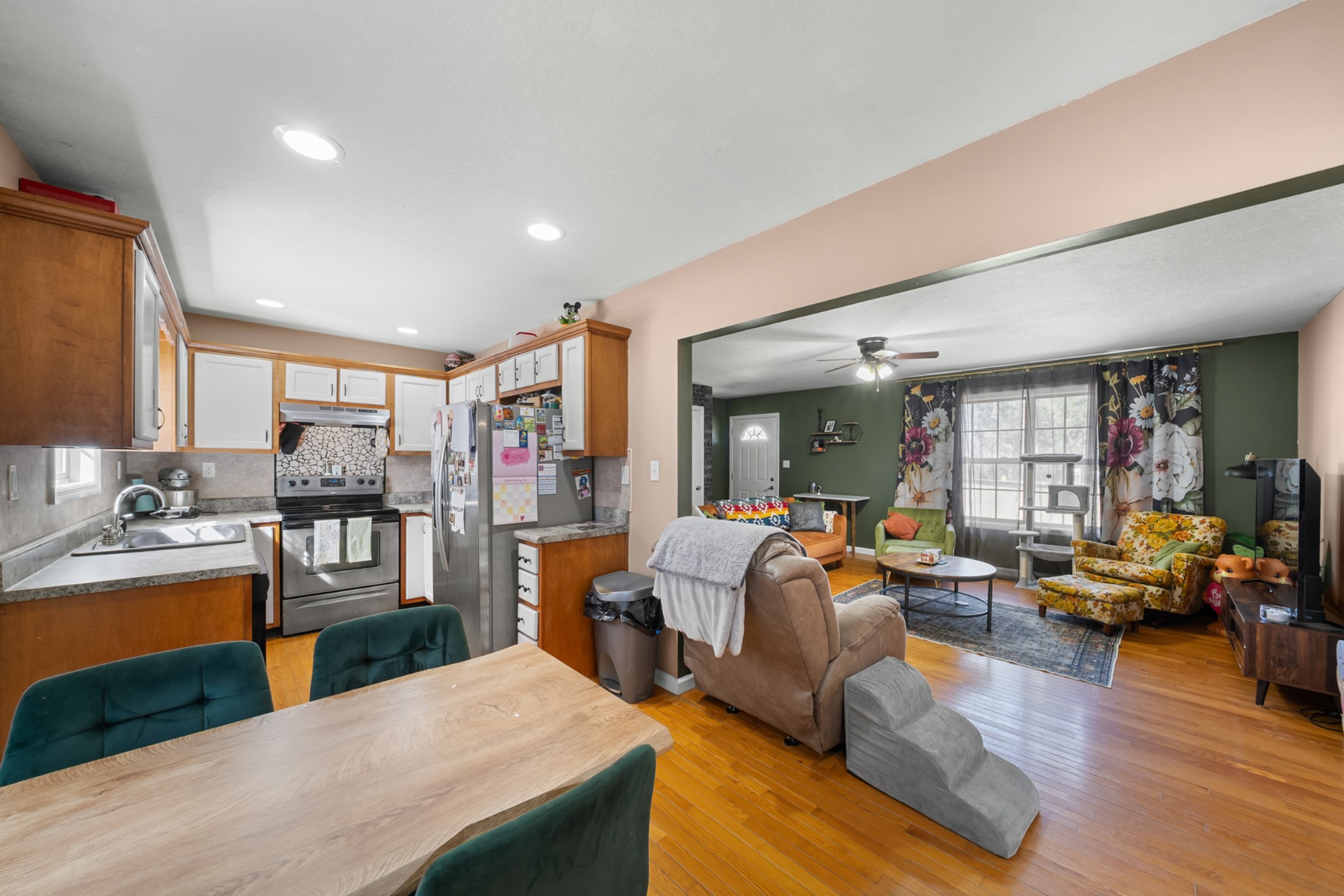 124 Brown Ln