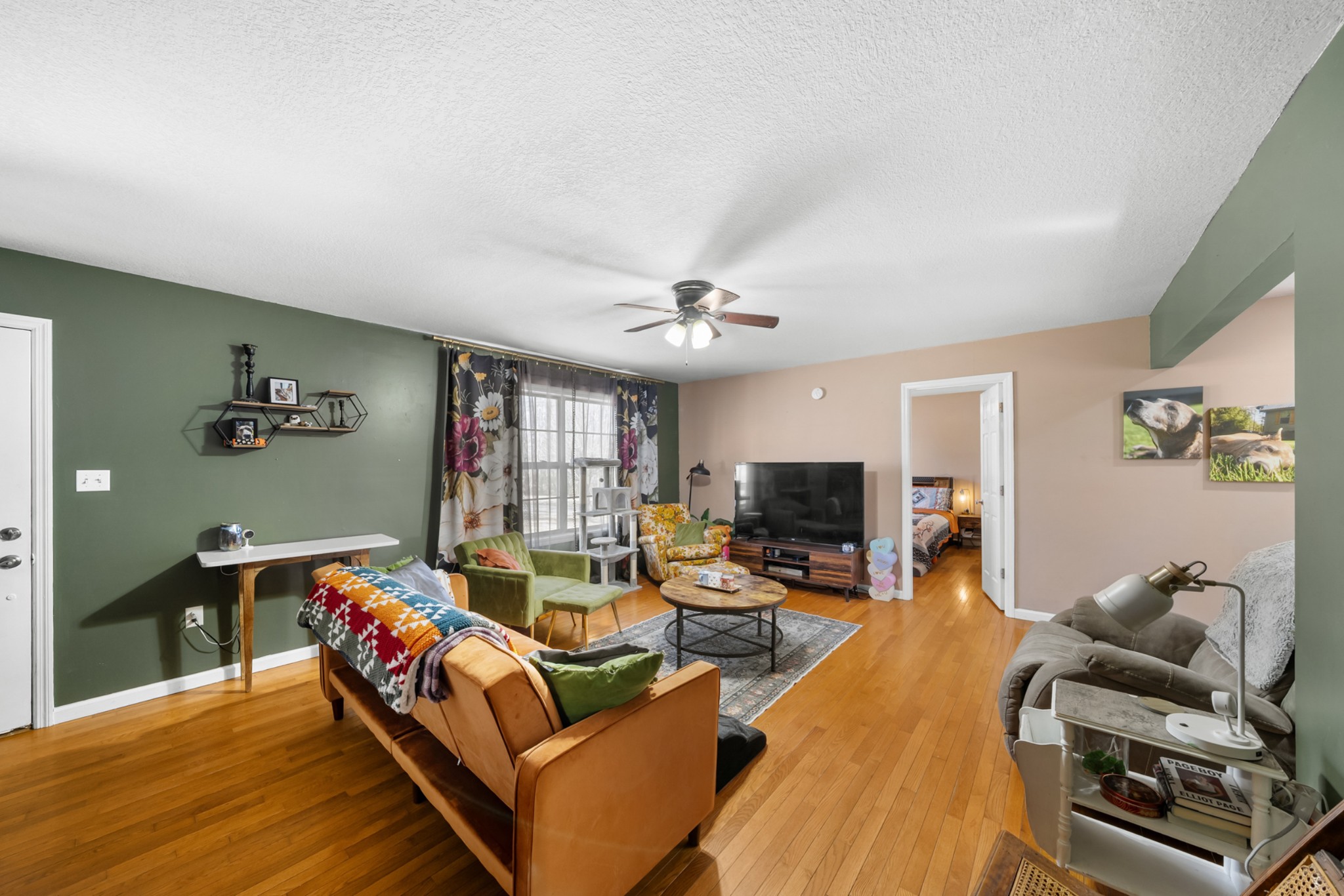 124 Brown Ln