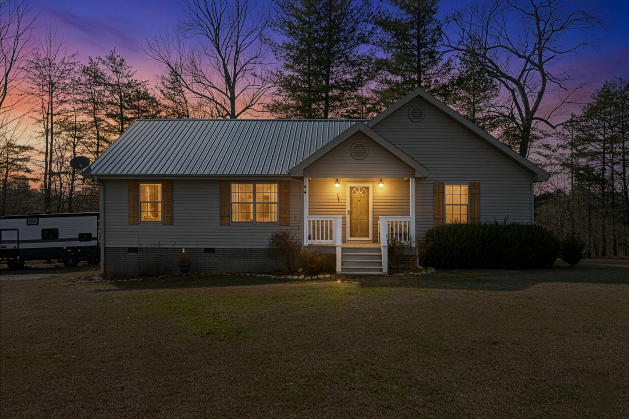 124 Brown Ln