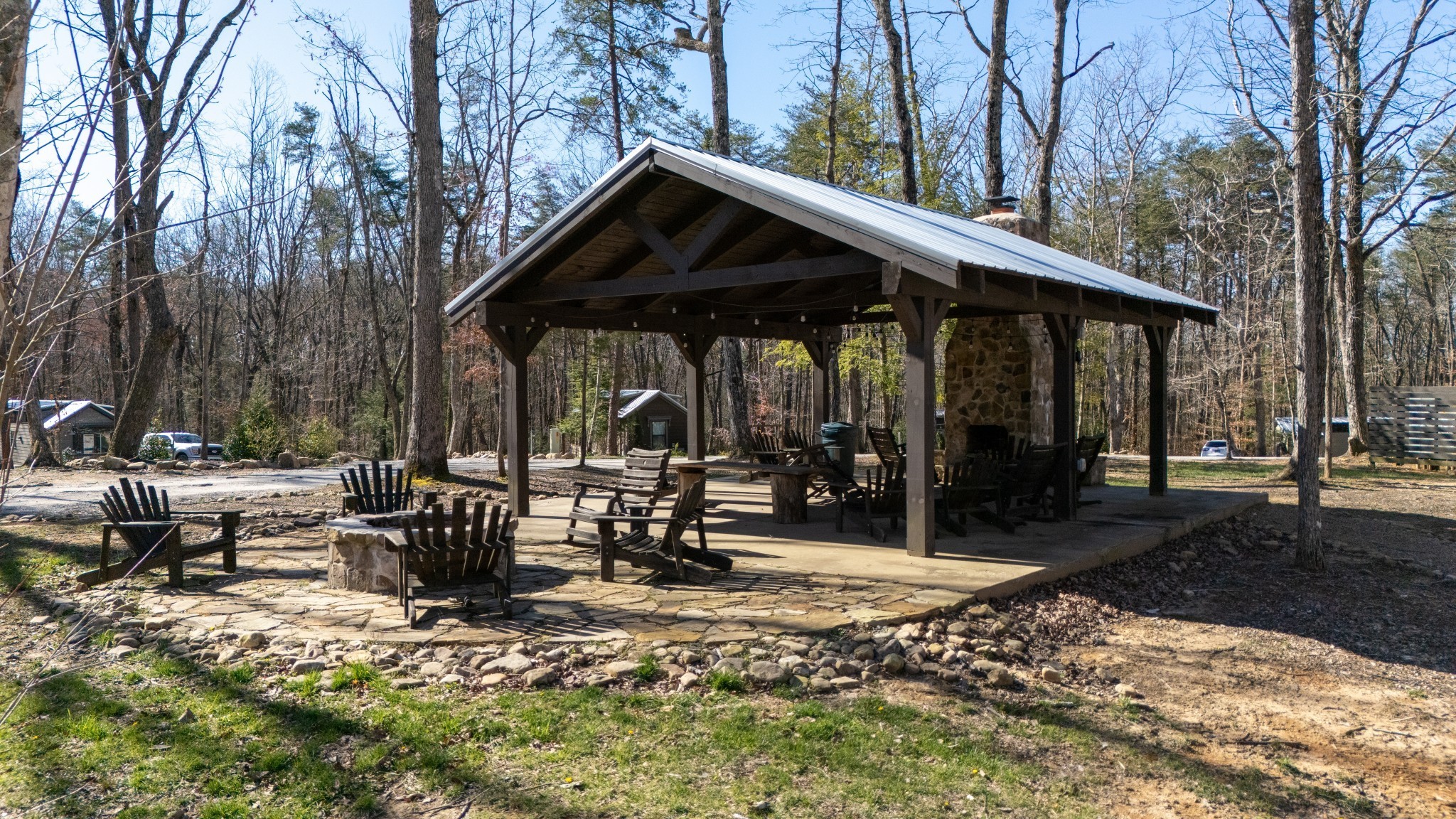 238 Mountain Laurel