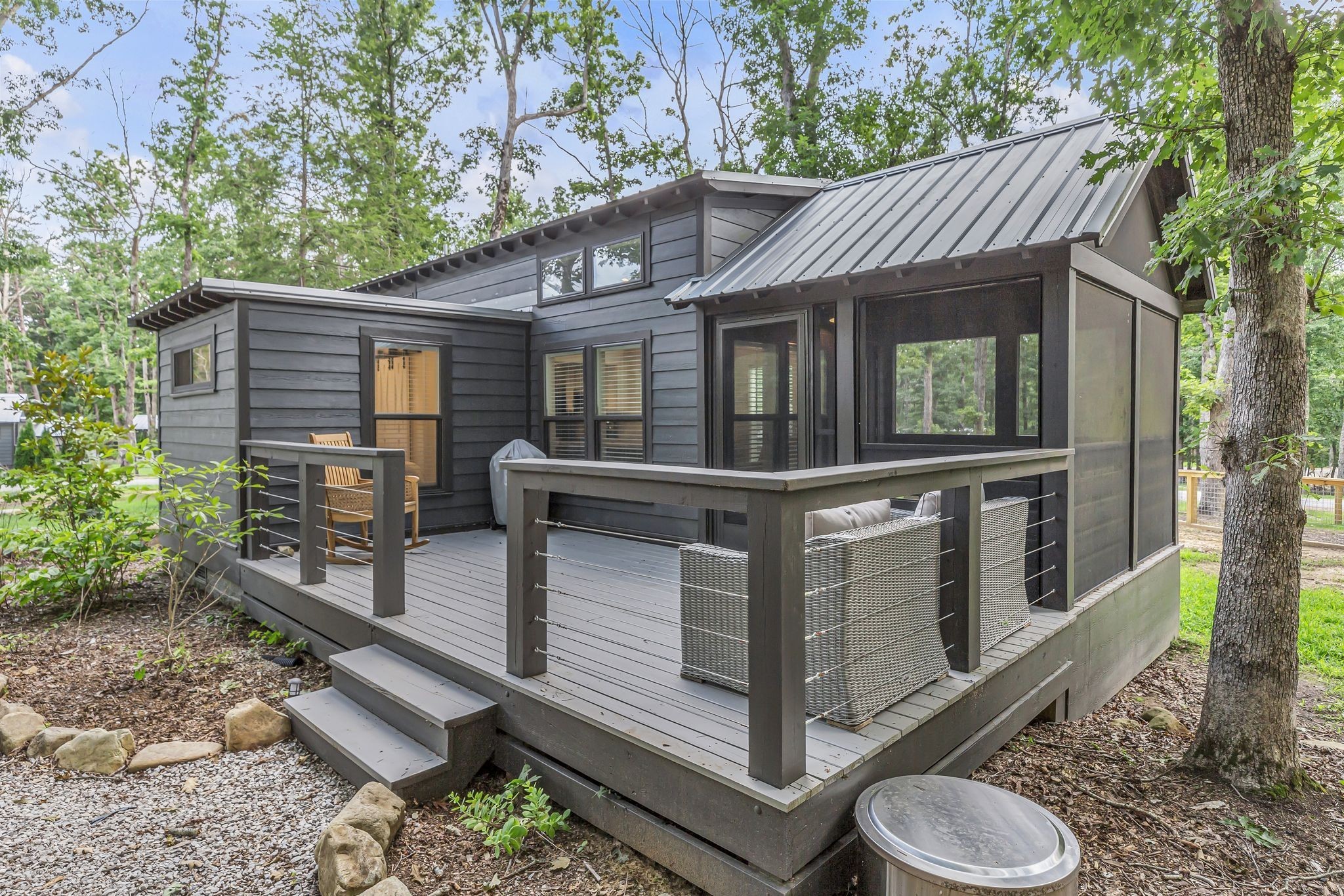 238 Mountain Laurel