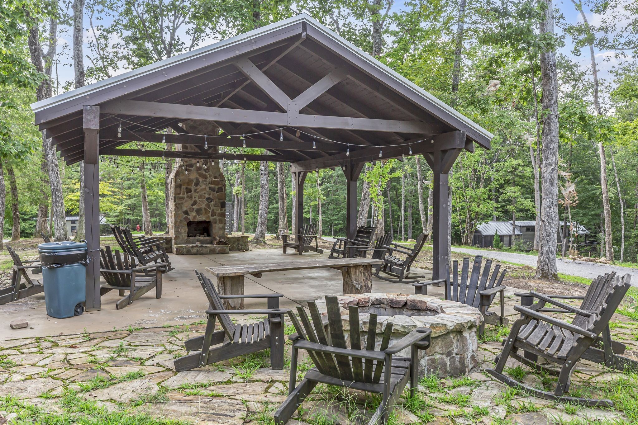 238 Mountain Laurel