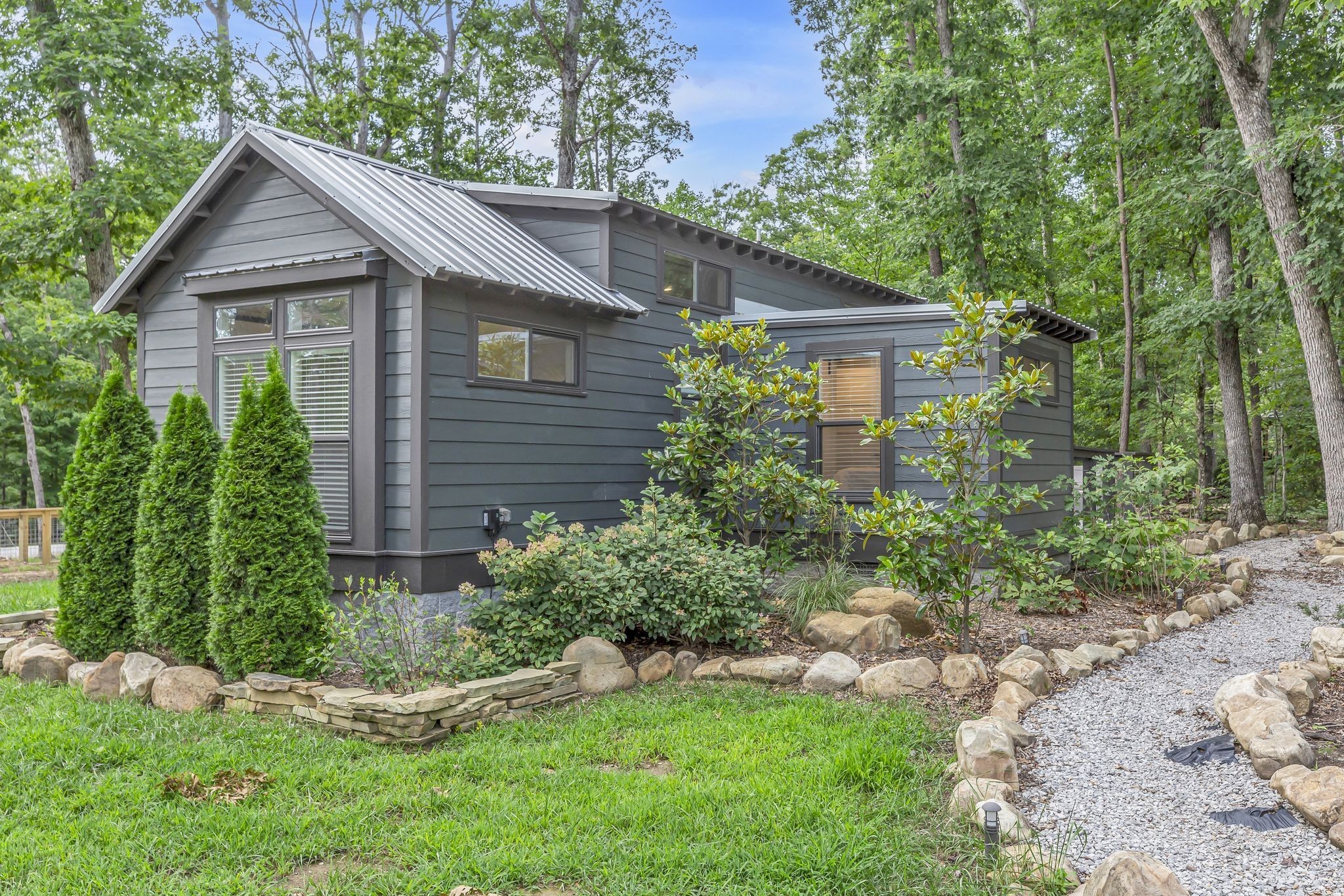 238 Mountain Laurel