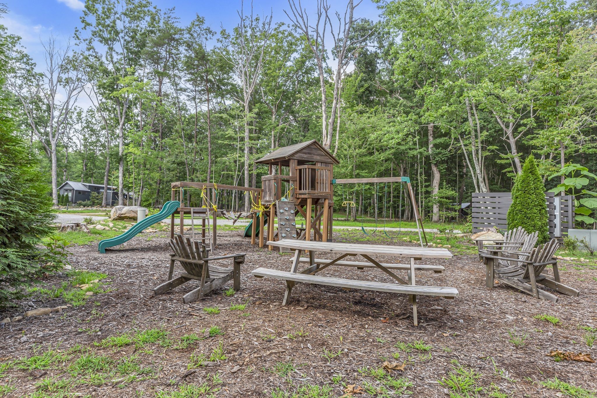 238 Mountain Laurel