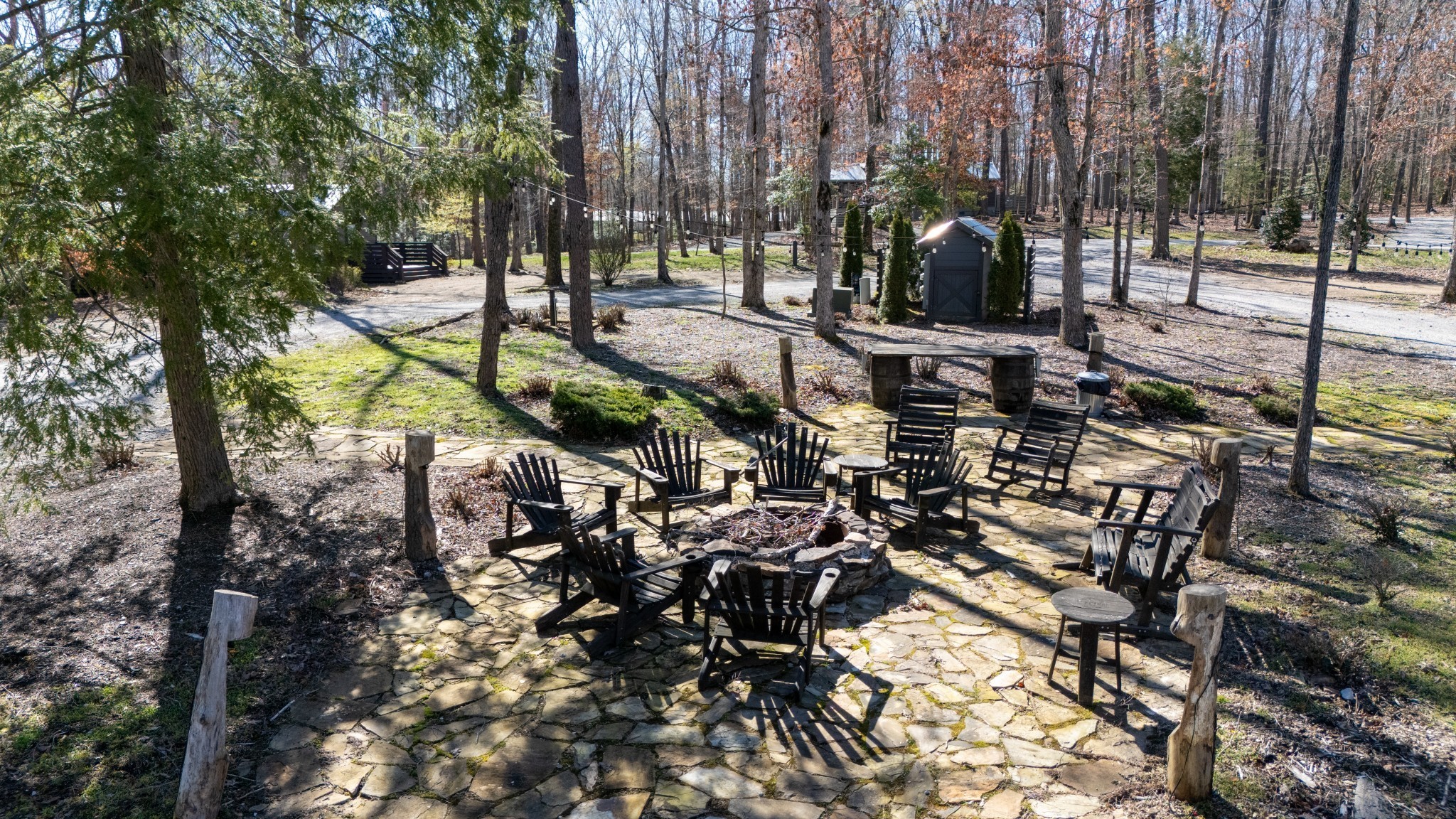 238 Mountain Laurel