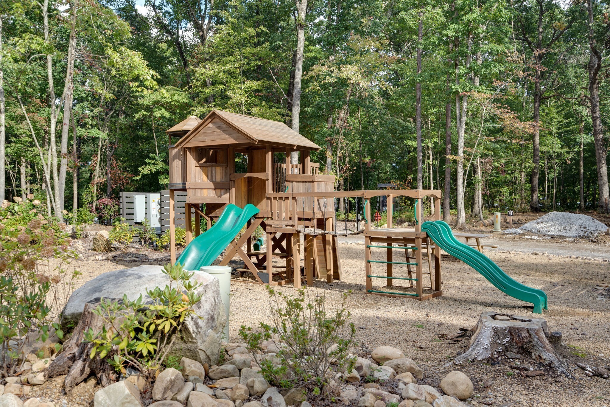 238 Mountain Laurel