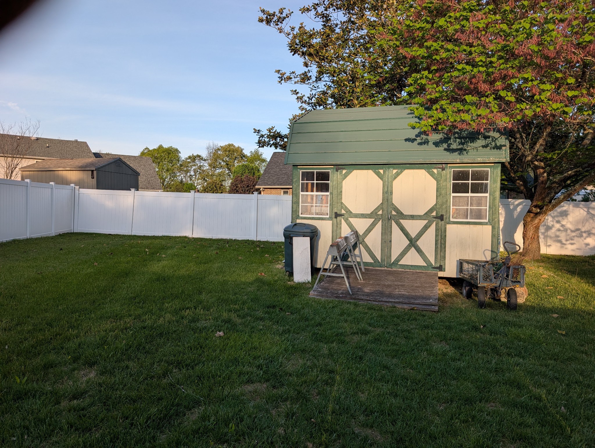 107 Berkley Ct