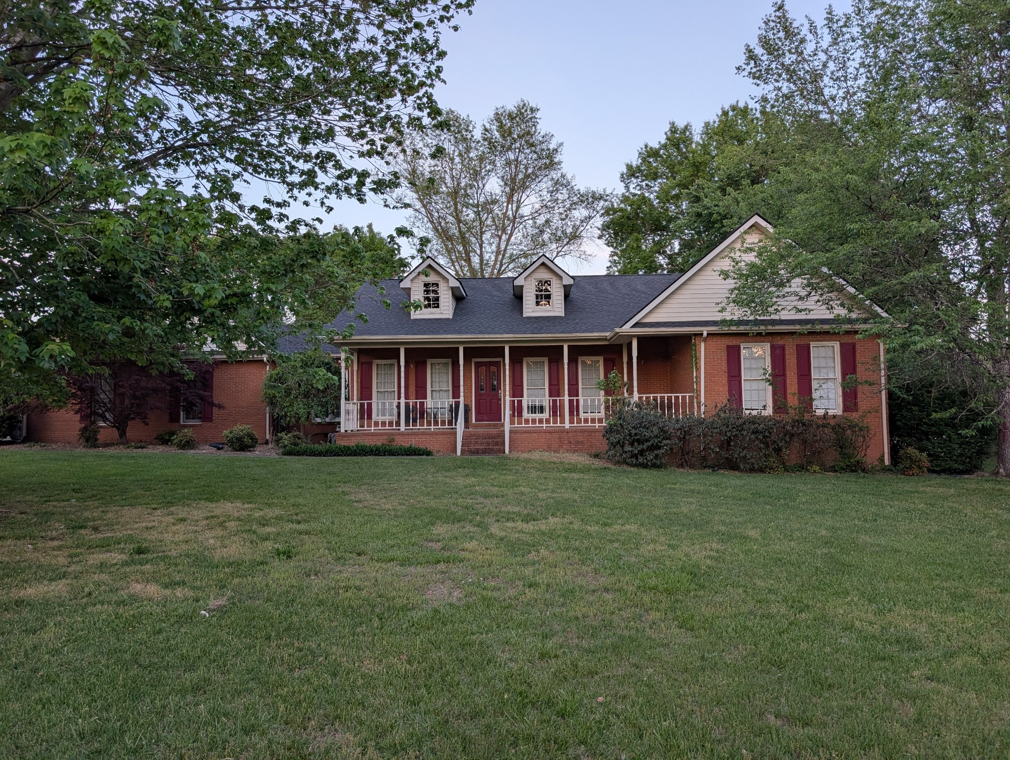 107 Berkley Ct