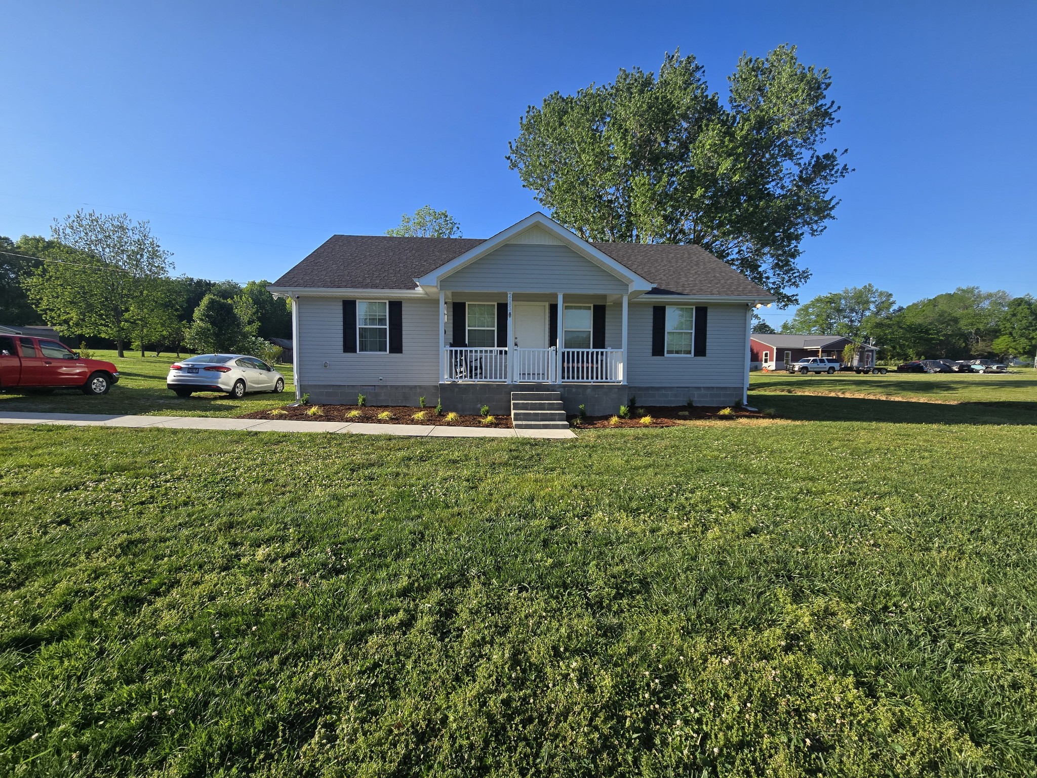 2683 Ragsdale Rd