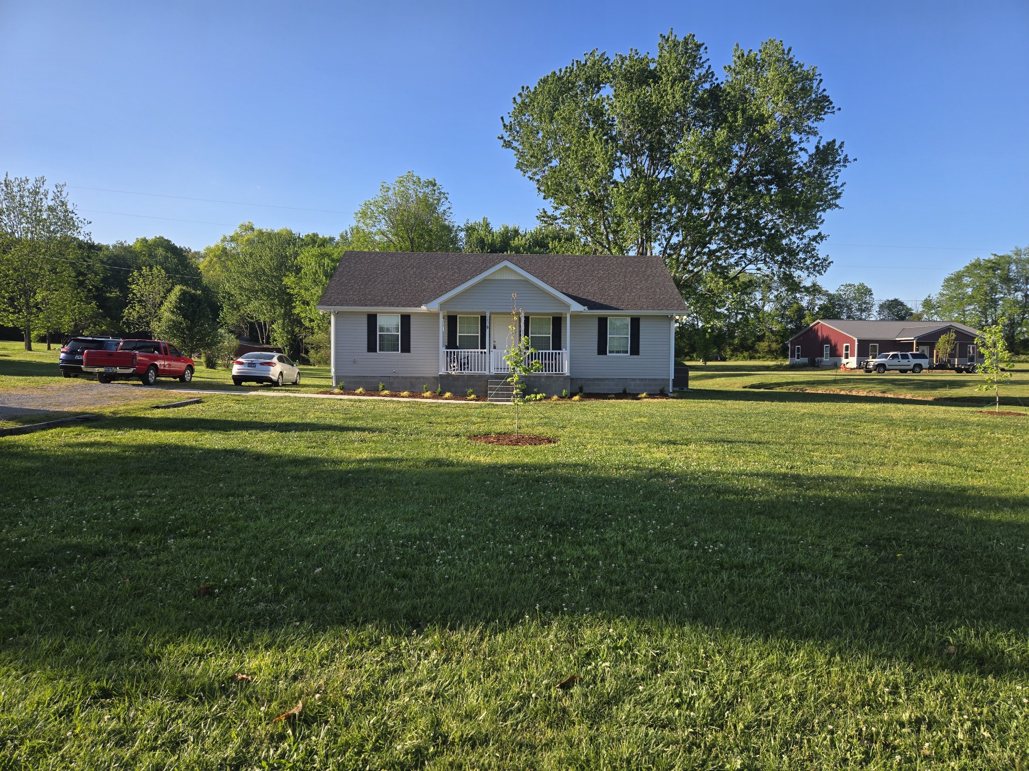 2683 Ragsdale Rd