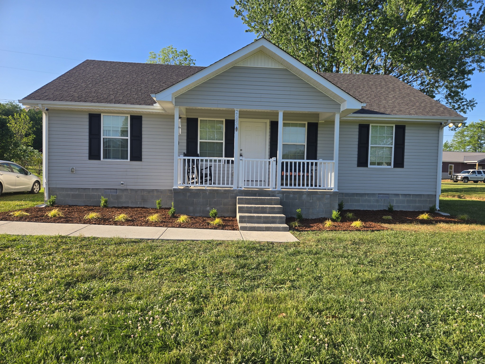 2683 Ragsdale Rd