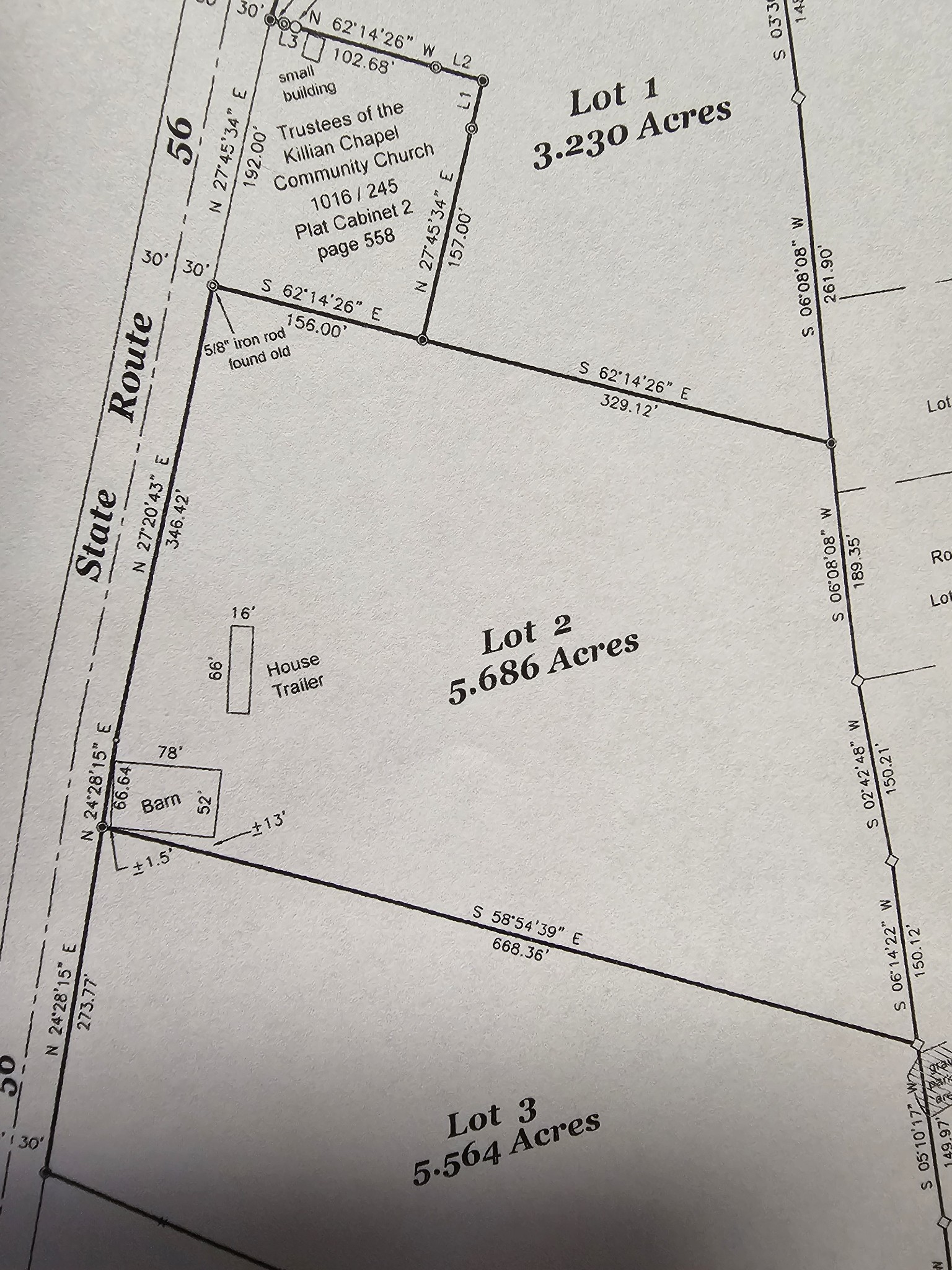3182 Main St