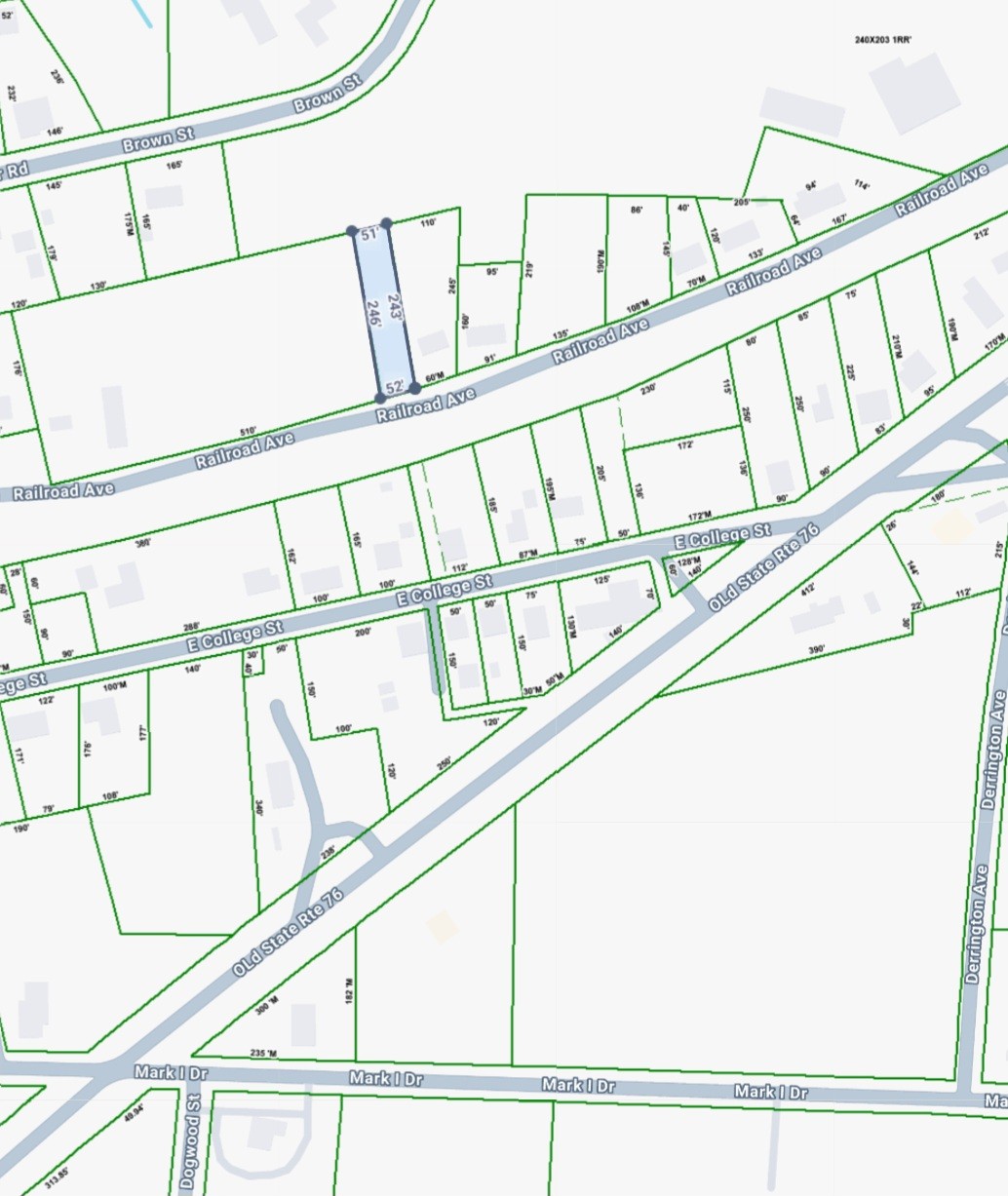 0 Main St