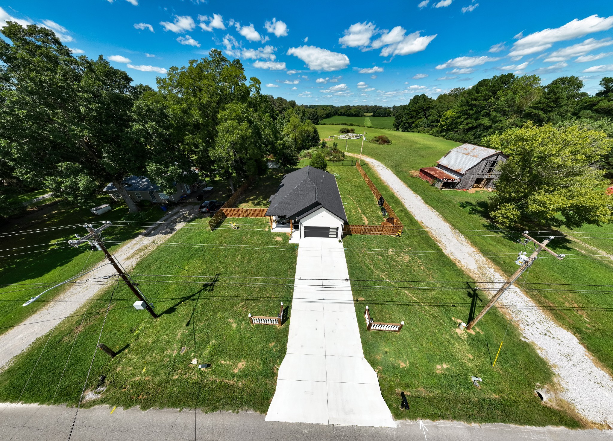 775 Ragsdale Rd