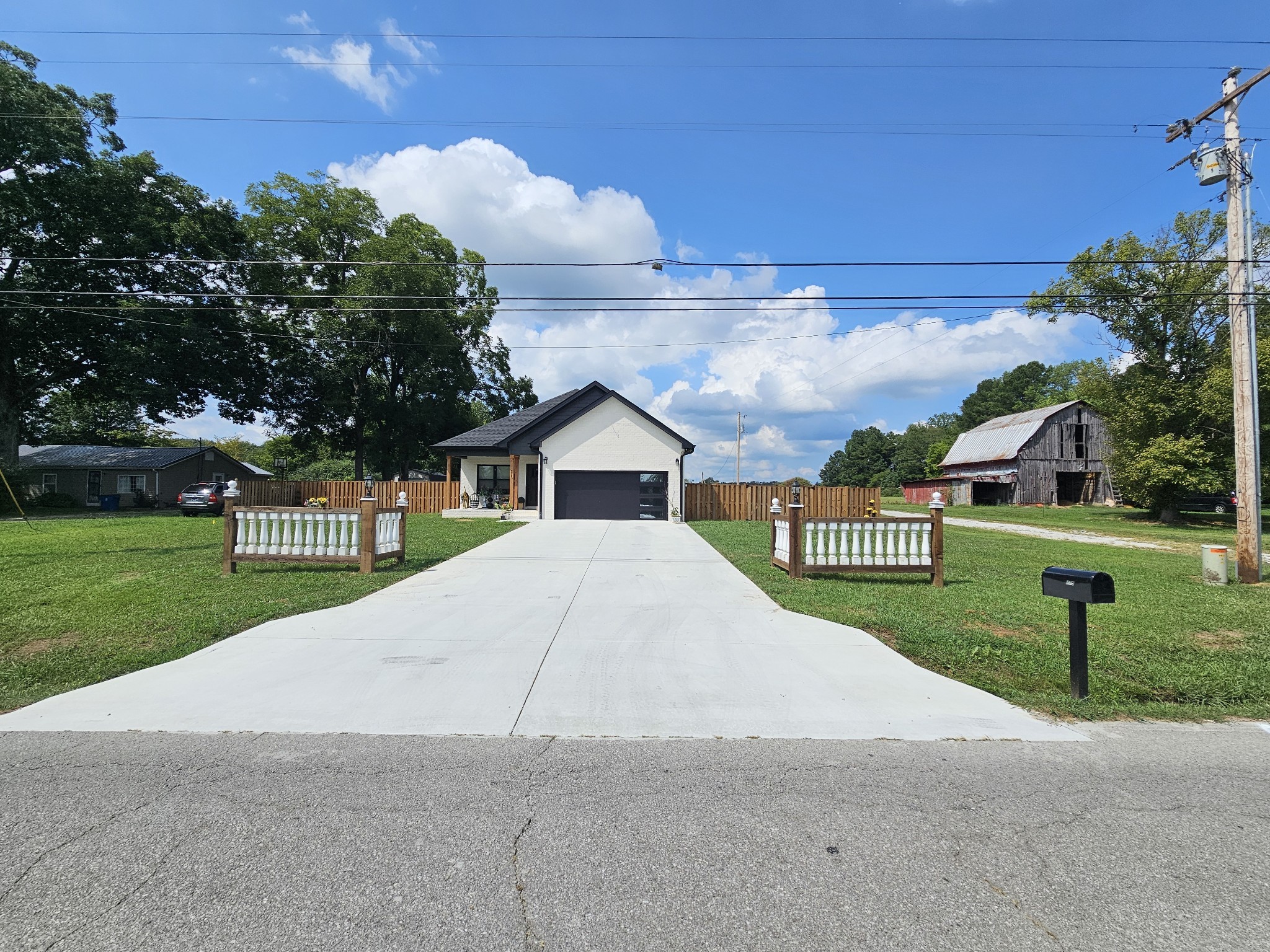 775 Ragsdale Rd