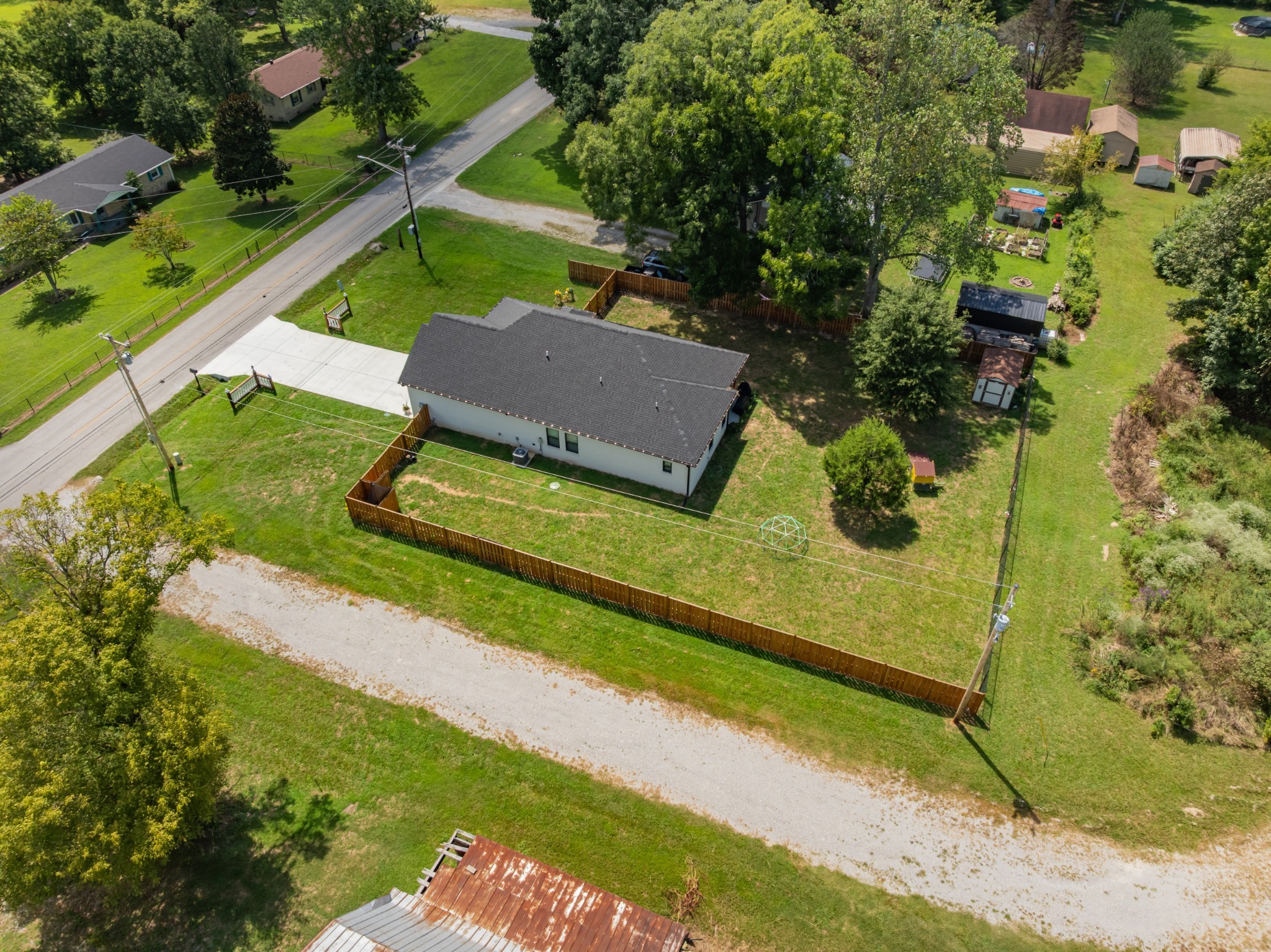 775 Ragsdale Rd